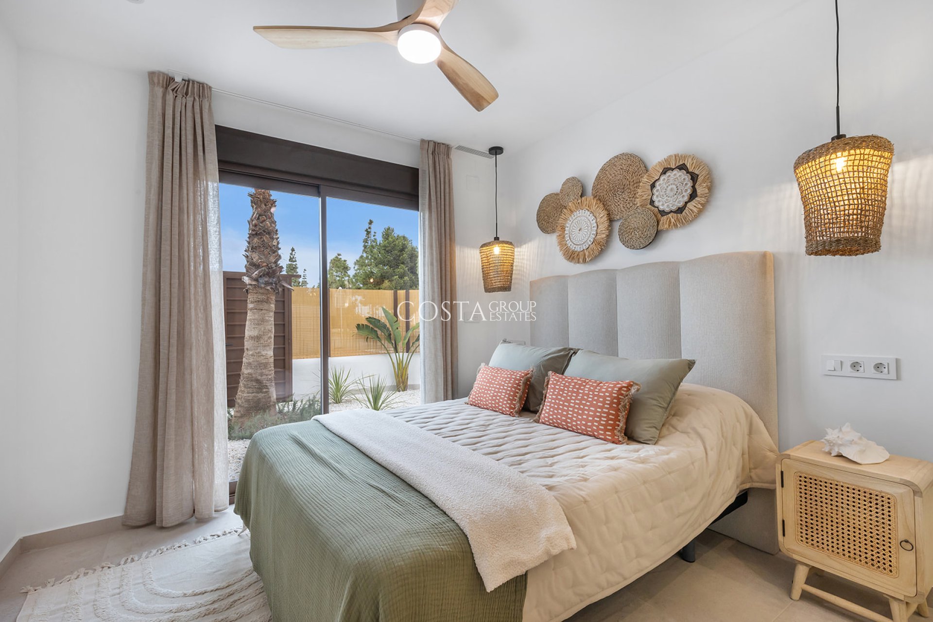 Nouvelle construction - Villa -
Los Alcazares - Los Alcázares