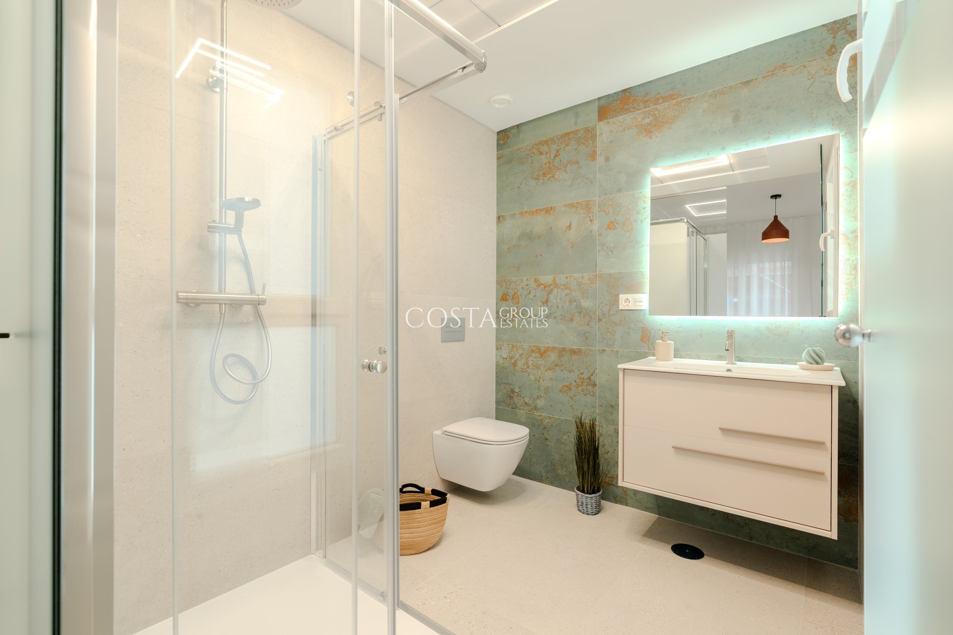 Nouvelle construction - Villa -
Los Alcazares - Los Alcázares