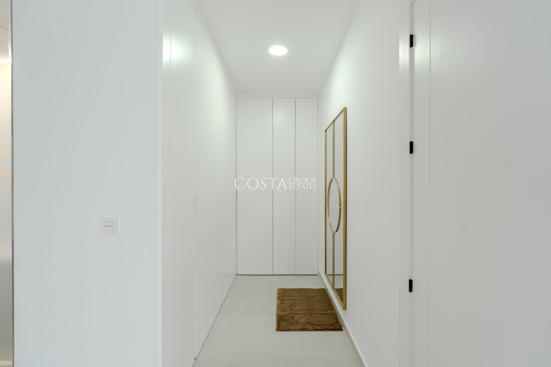 Nouvelle construction - Villa -
Los Alcazares - Los Alcázares