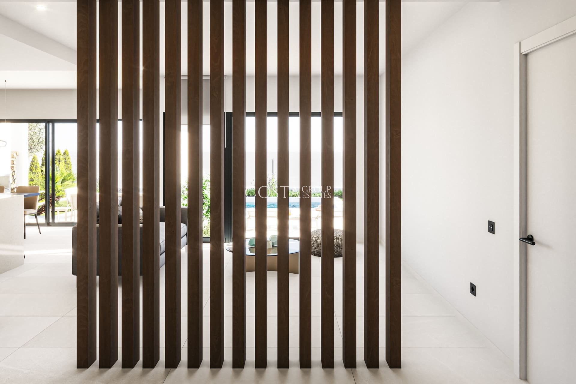 Nouvelle construction - Villa -
Los Alcazares - Los Alcázares