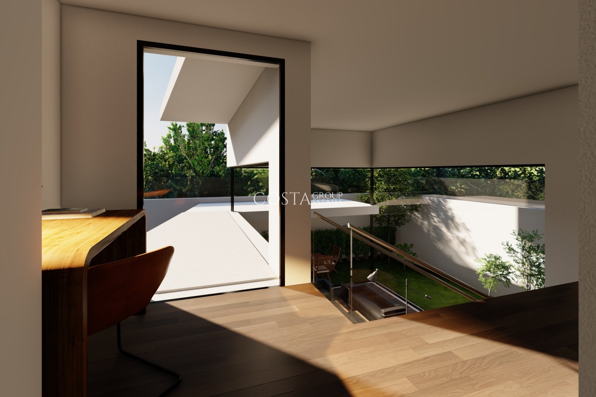 Nouvelle construction - Villa -
Los Baños de Fortuna