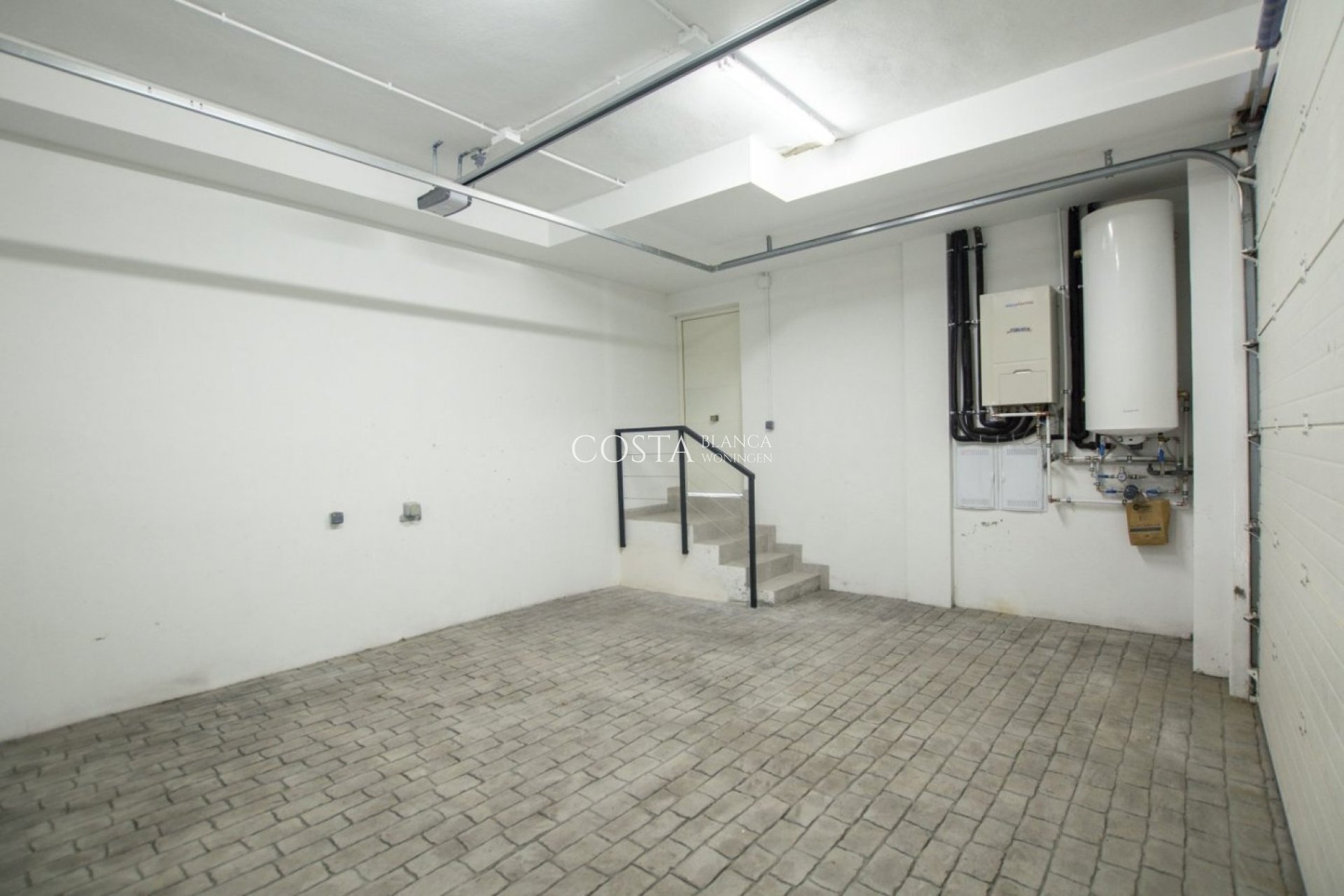 Nouvelle construction - Villa -
Málaga - Limonar