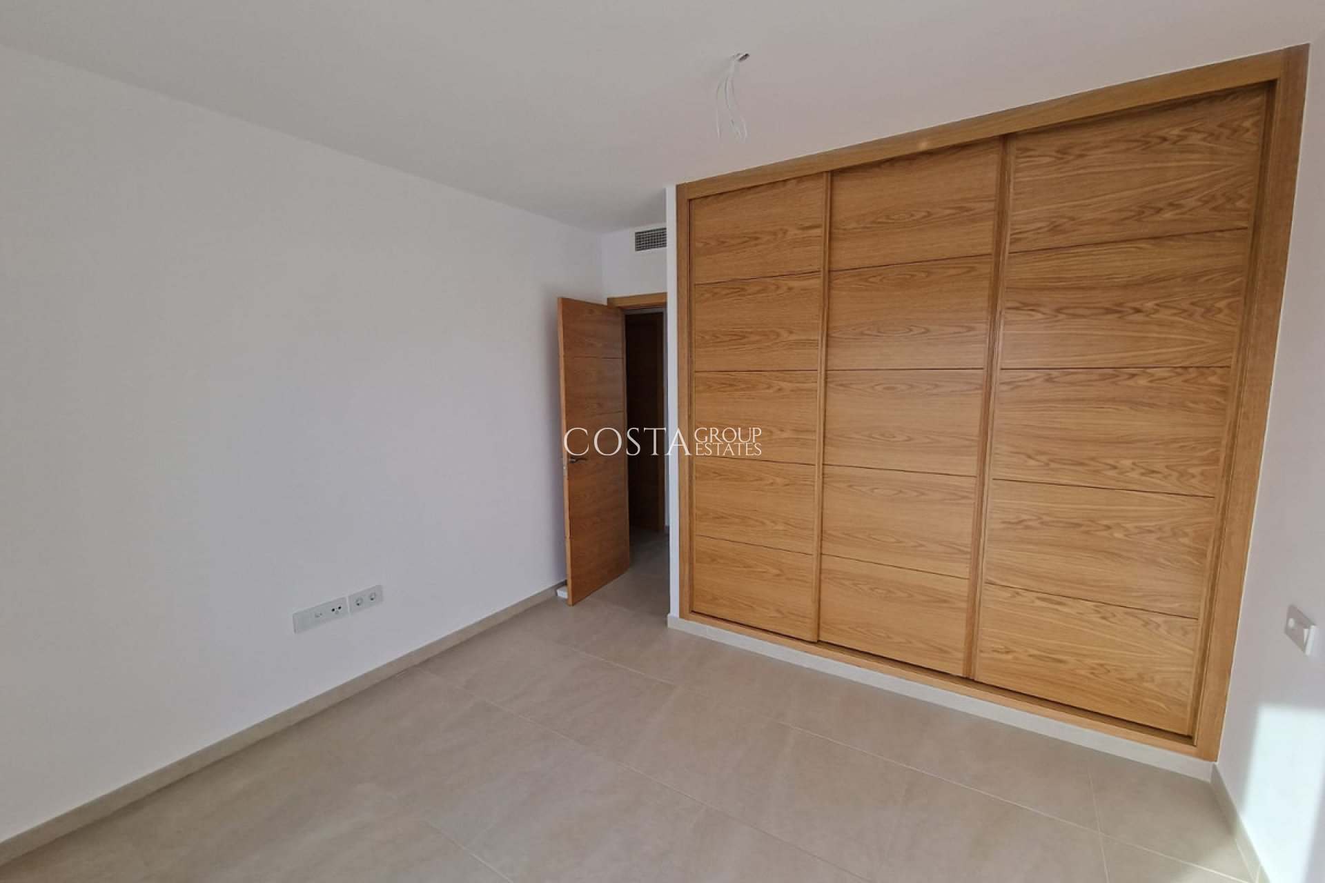 Nouvelle construction - Villa -
Manilva