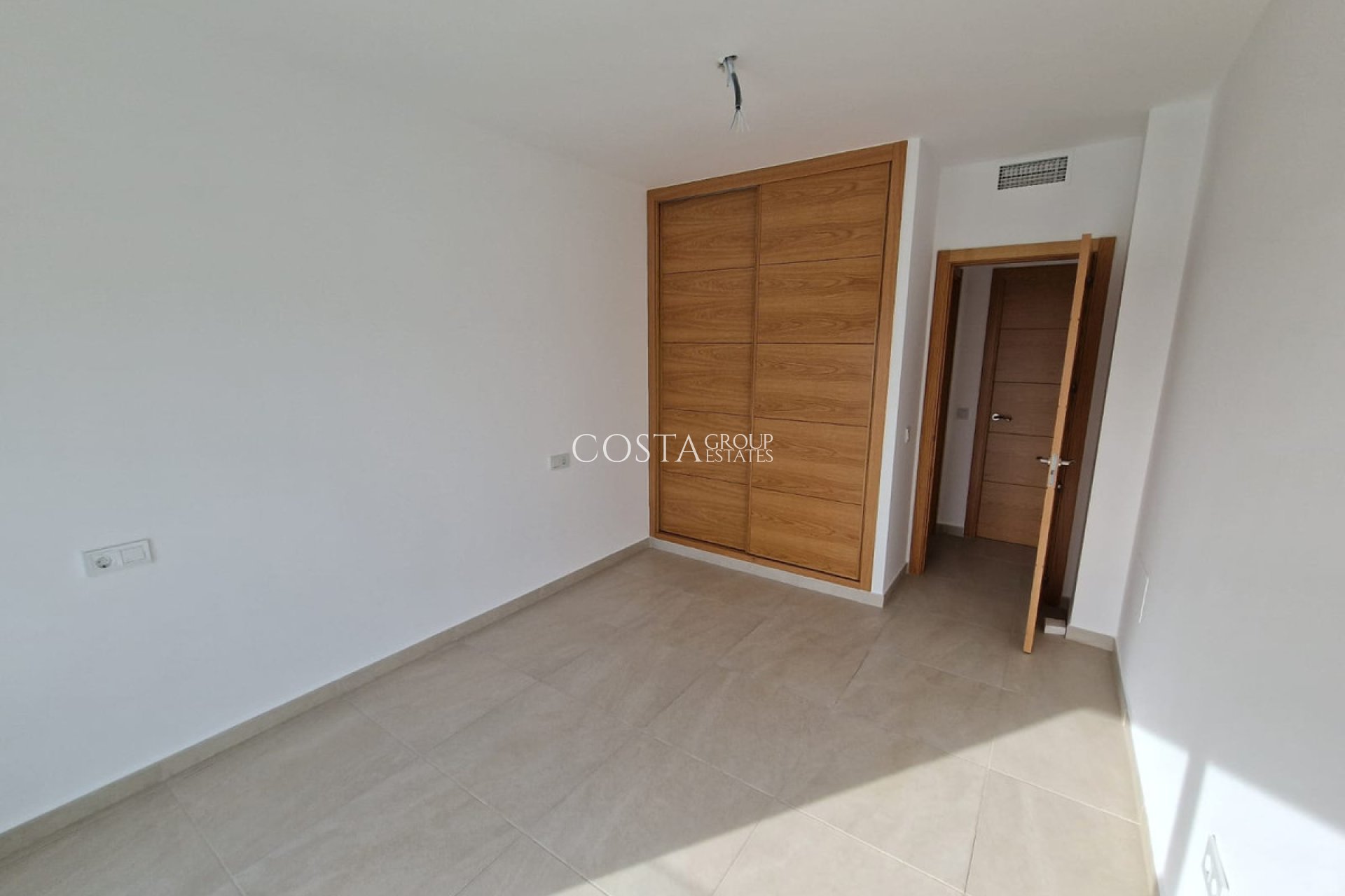 Nouvelle construction - Villa -
Manilva