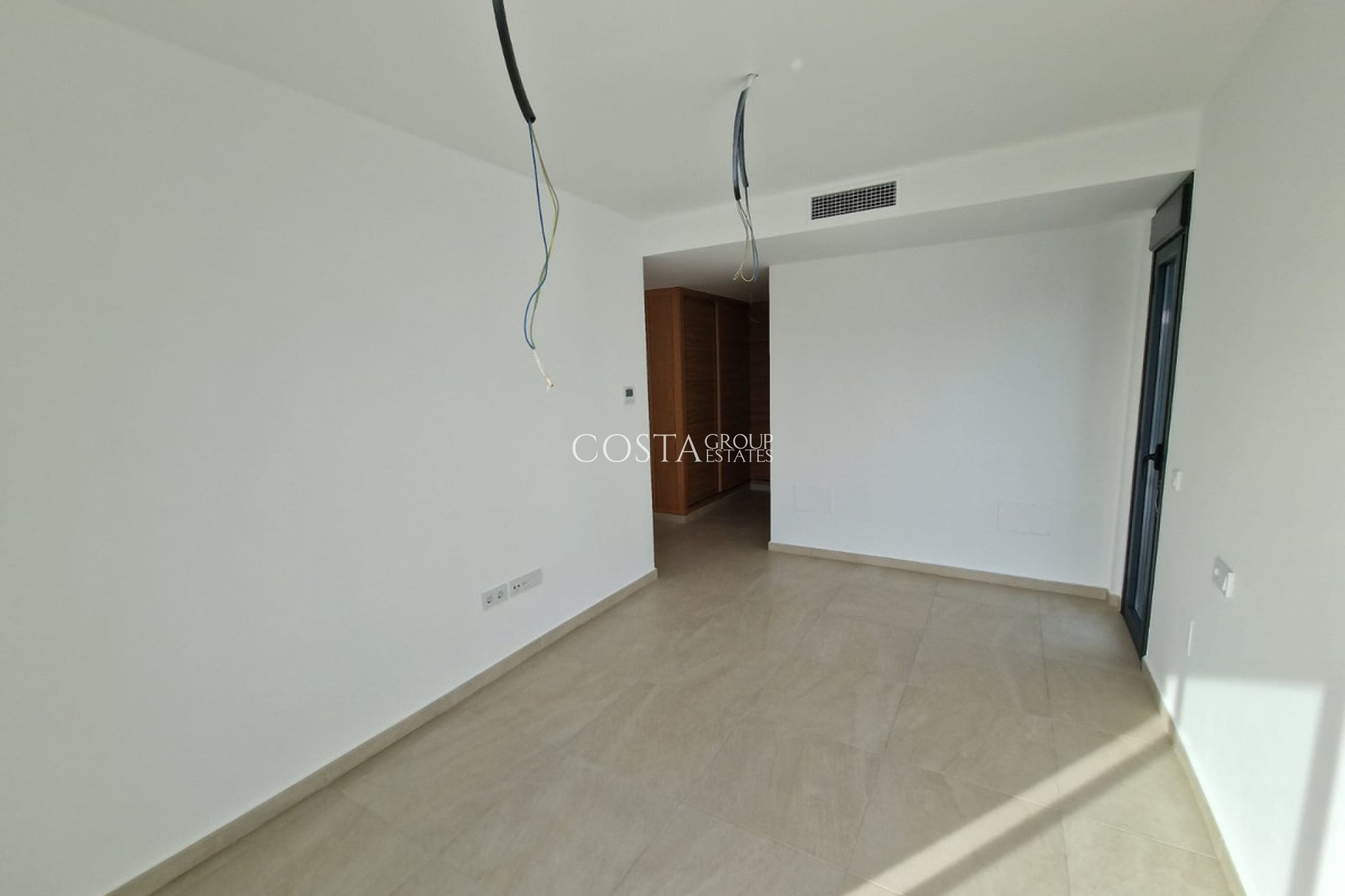 Nouvelle construction - Villa -
Manilva