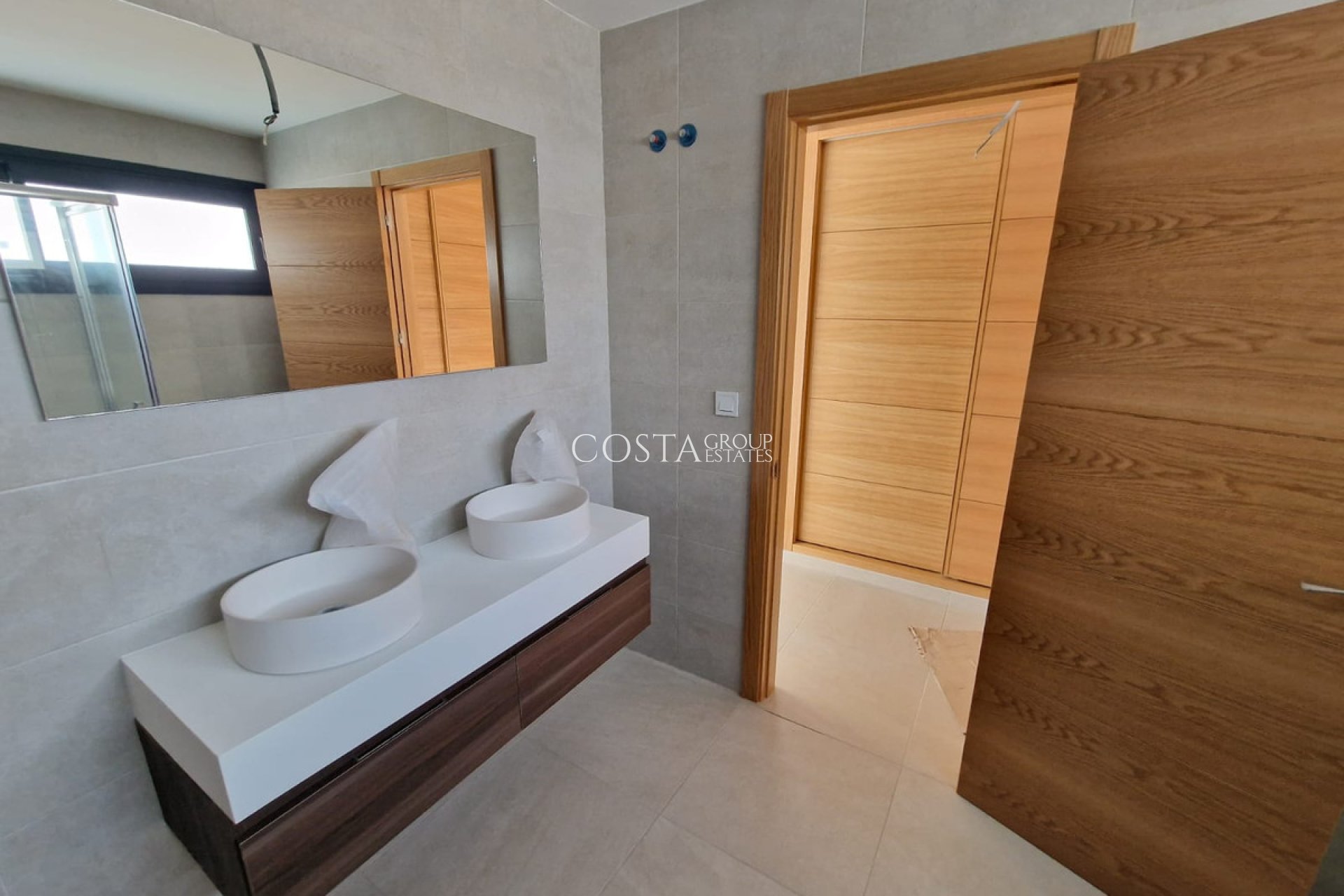 Nouvelle construction - Villa -
Manilva