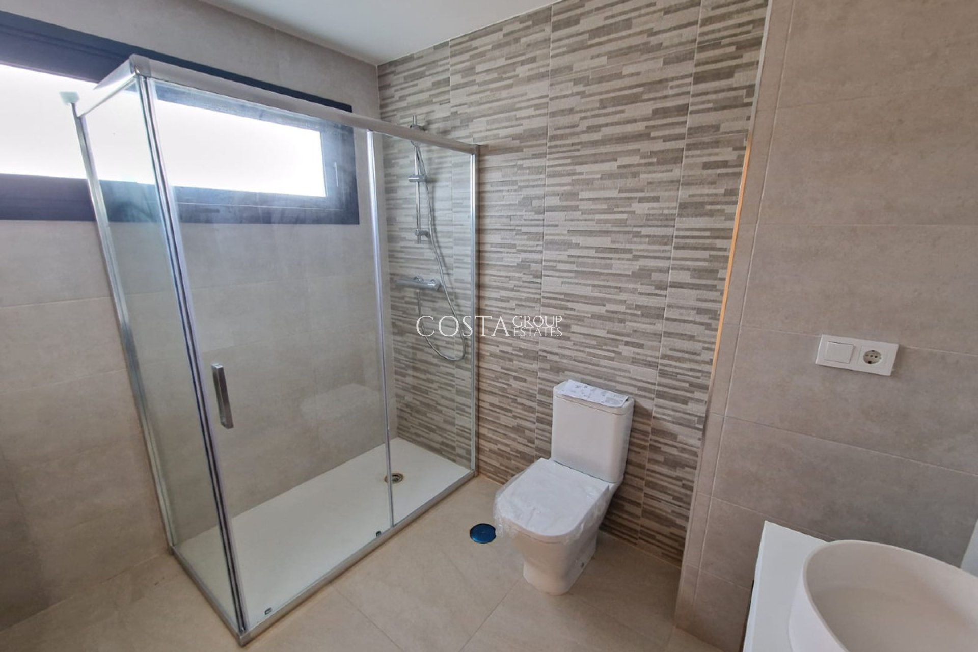 Nouvelle construction - Villa -
Manilva