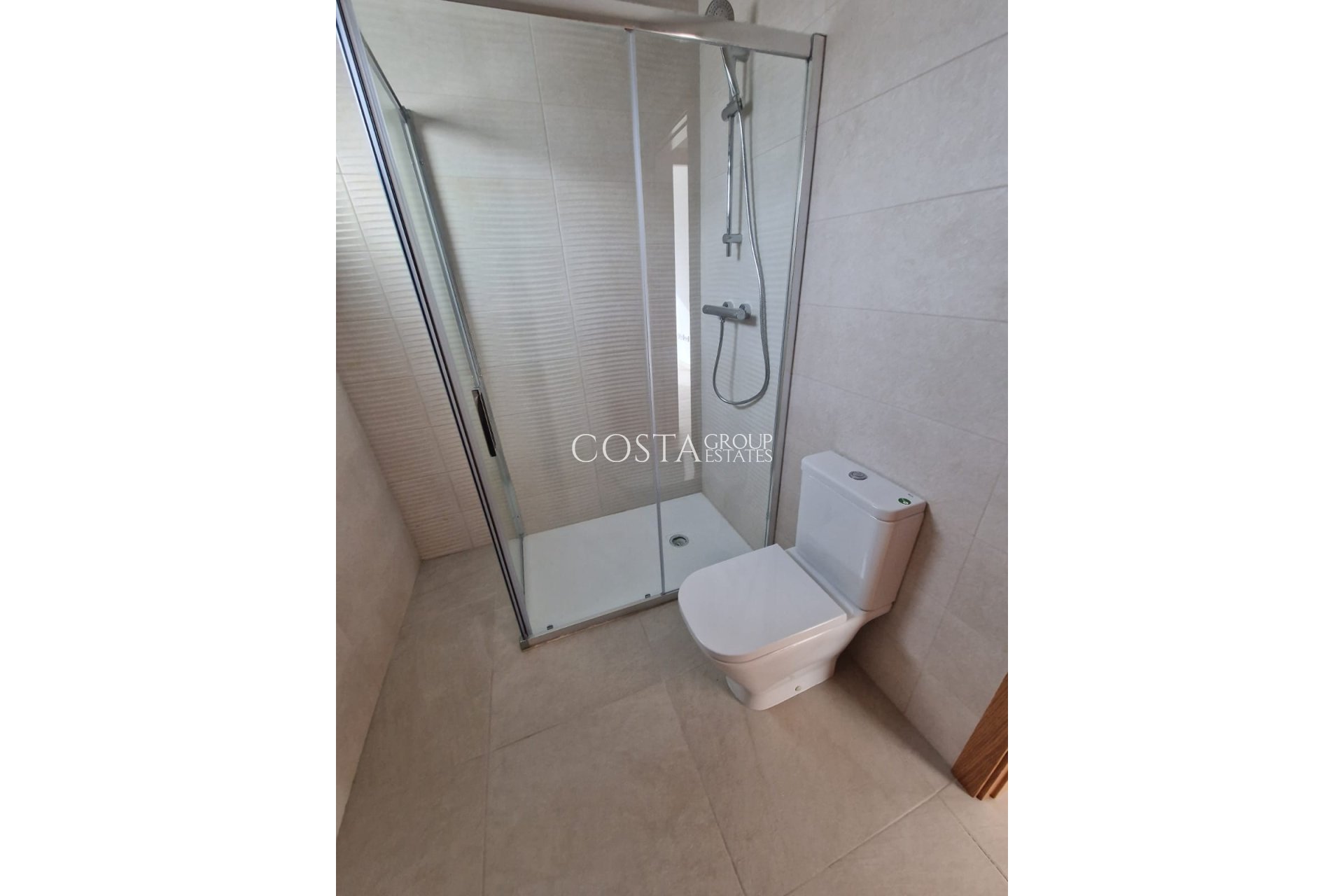 Nouvelle construction - Villa -
Manilva