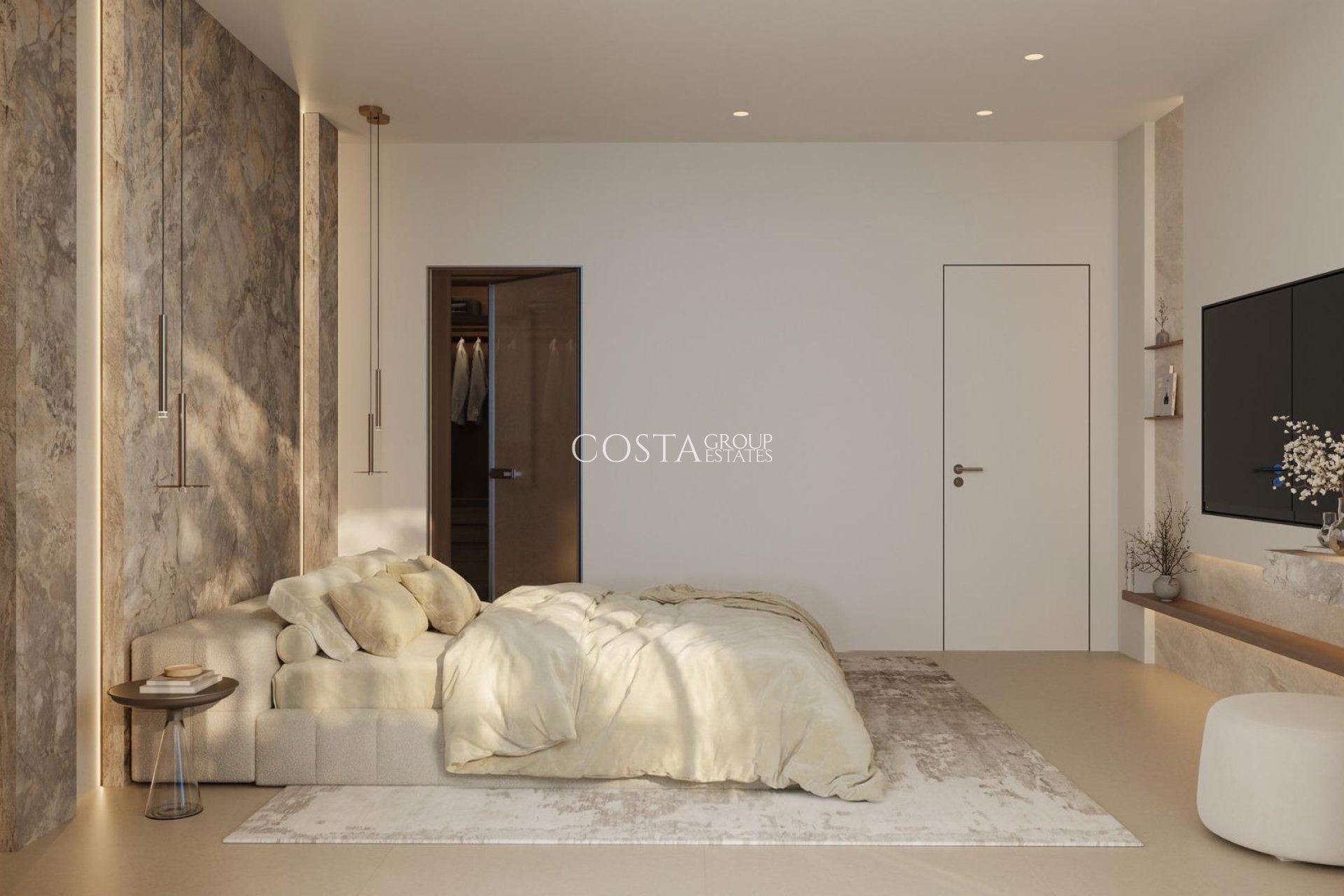 Nouvelle construction - Villa -
Marbella - El Ingenio