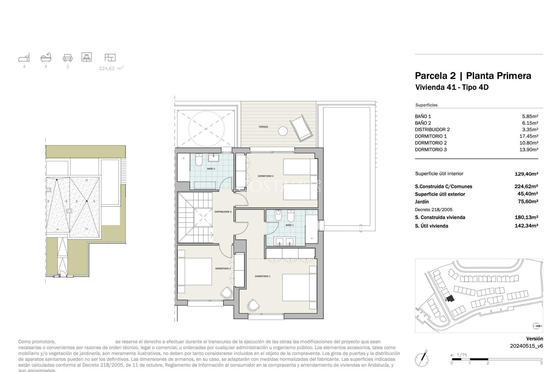 Nouvelle construction - Villa -
Marbella - Las Chapas - Alicate Playa
