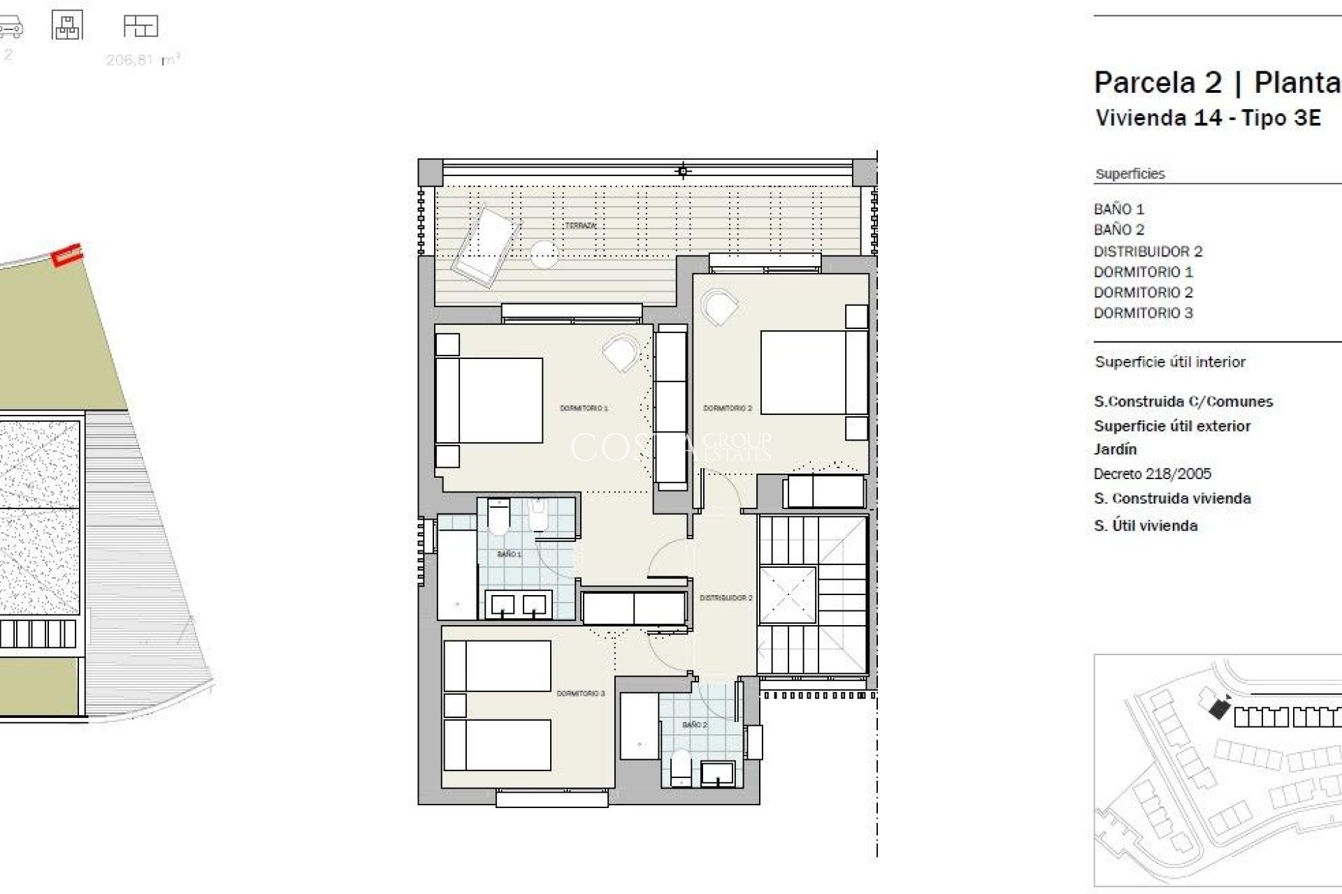 Nouvelle construction - Villa -
Marbella - Las Chapas - Alicate Playa