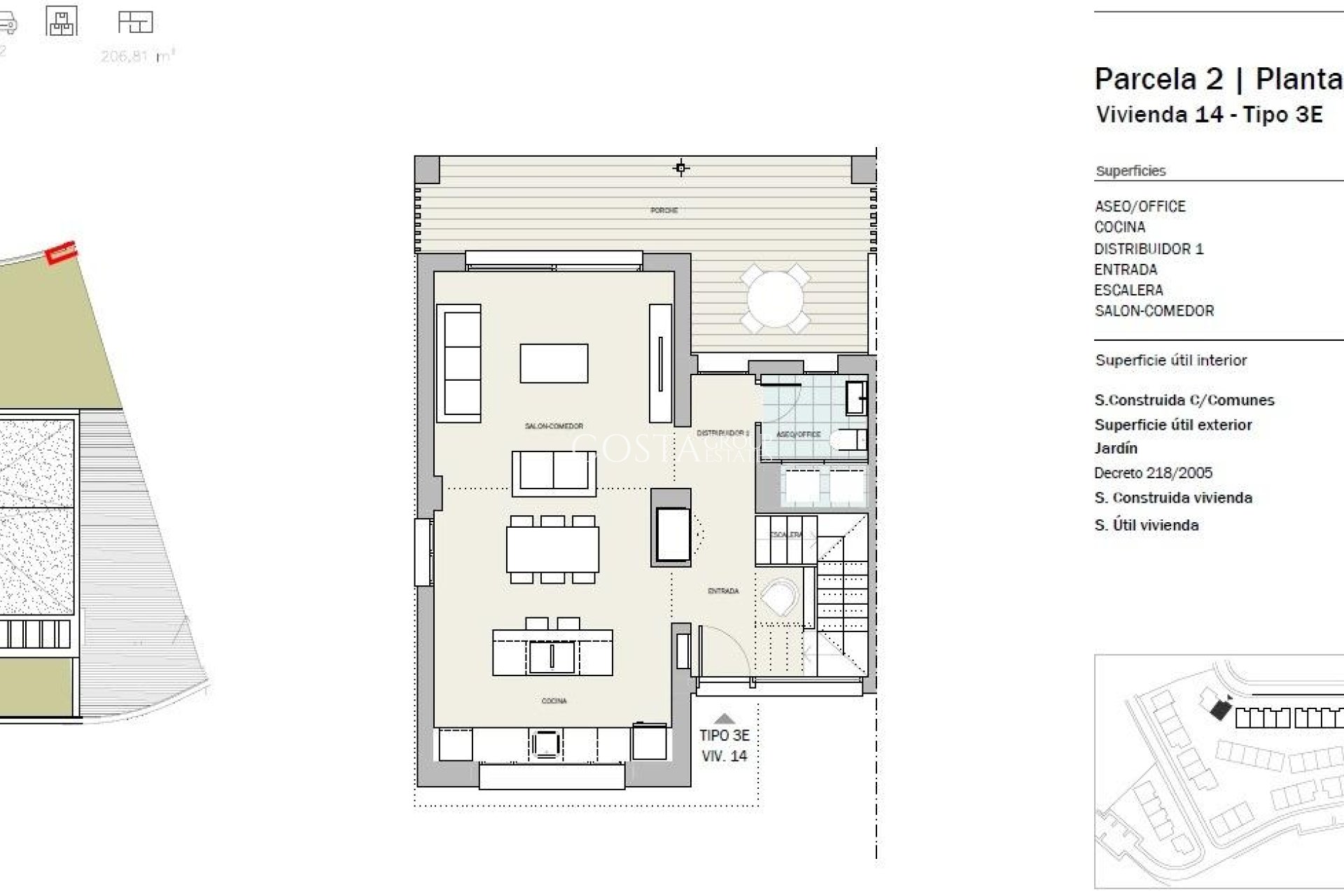 Nouvelle construction - Villa -
Marbella - Las Chapas - Alicate Playa