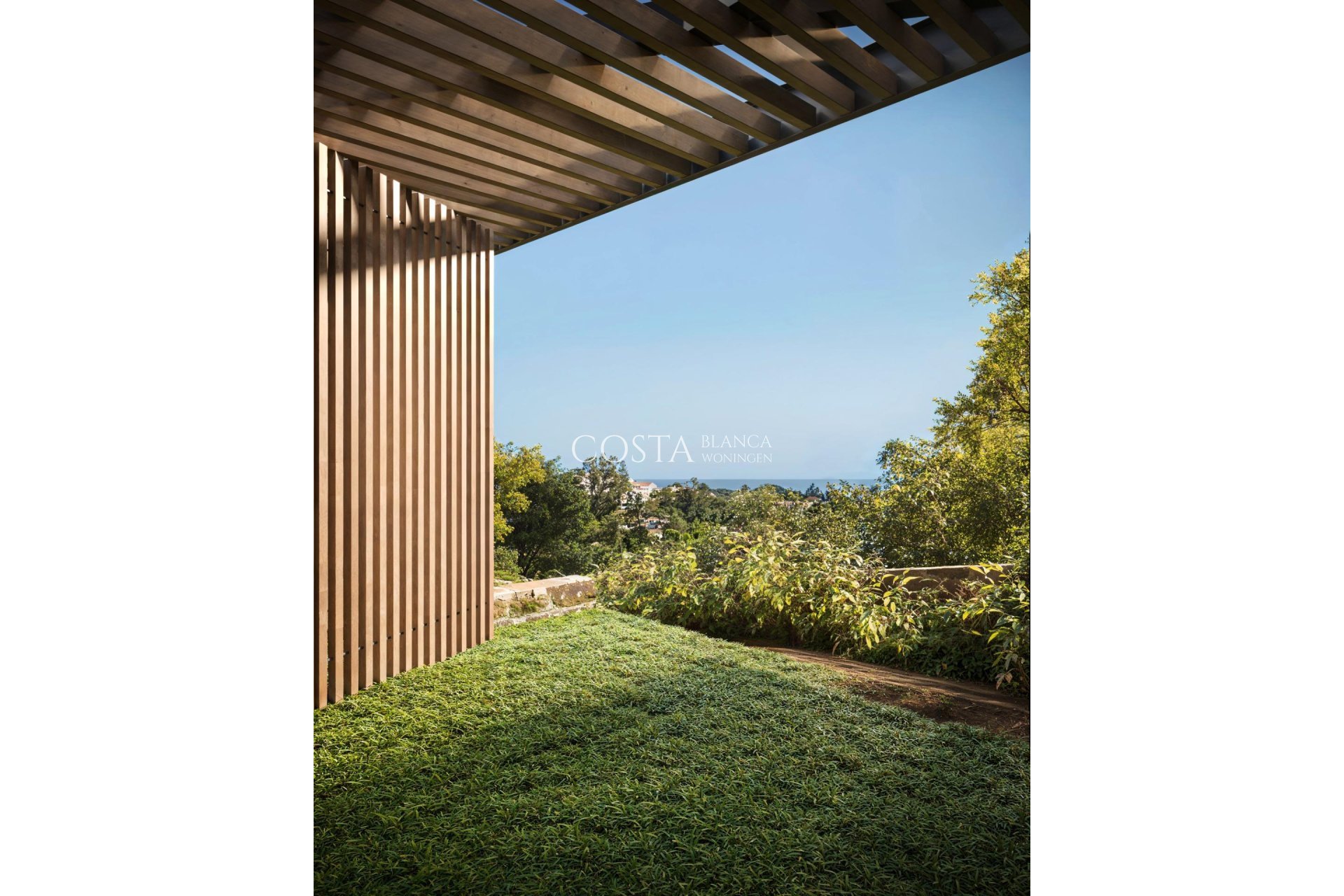 Nouvelle construction - Villa -
Marbella - Nueva Andalucia