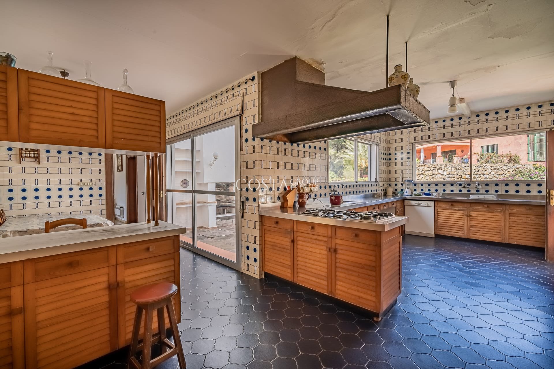 Nouvelle construction - Villa -
Marbella