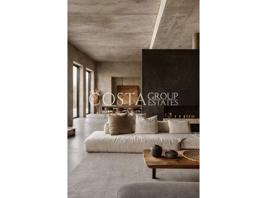 Nouvelle construction - Villa -
Marbella