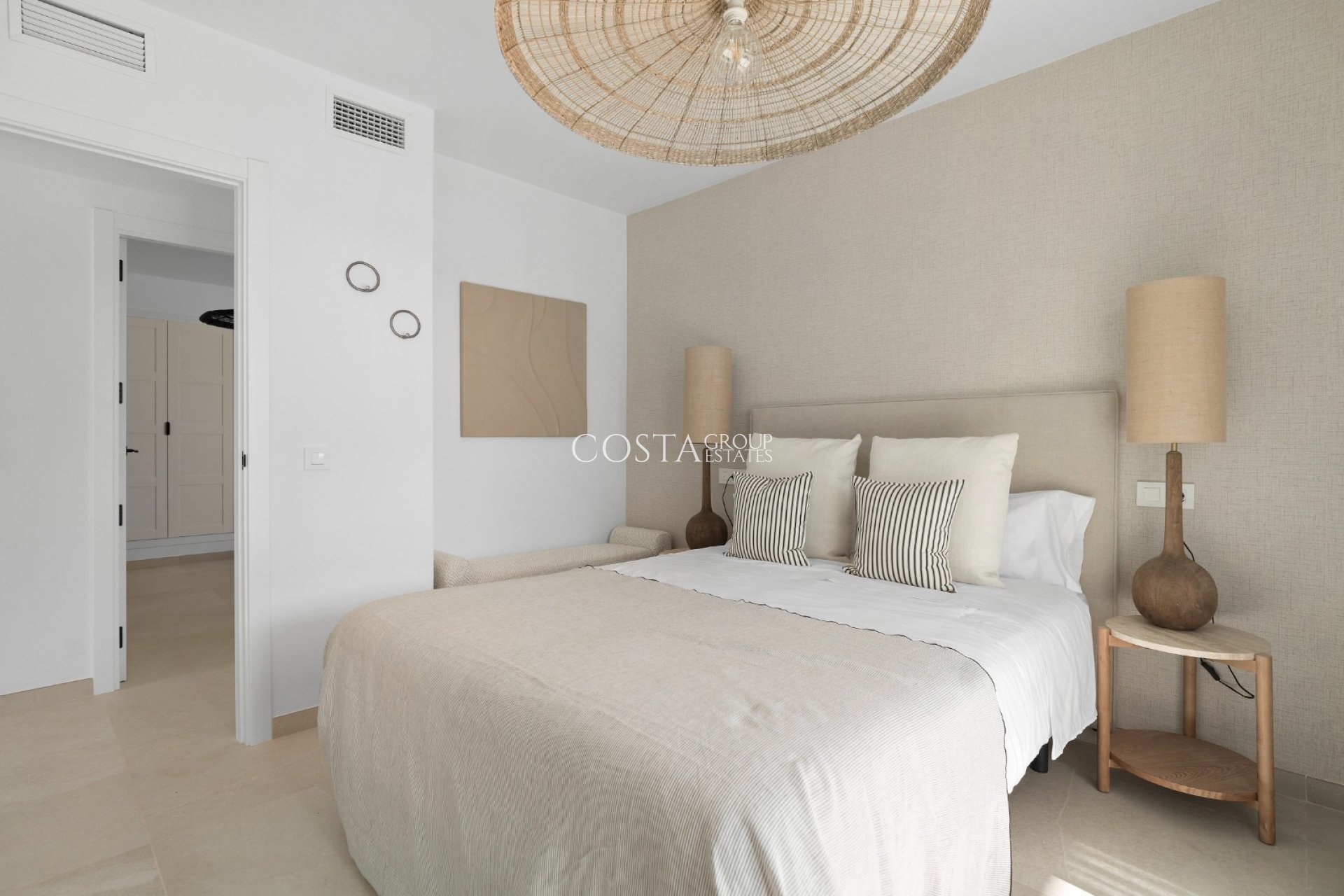 Nouvelle construction - Villa -
Mijas