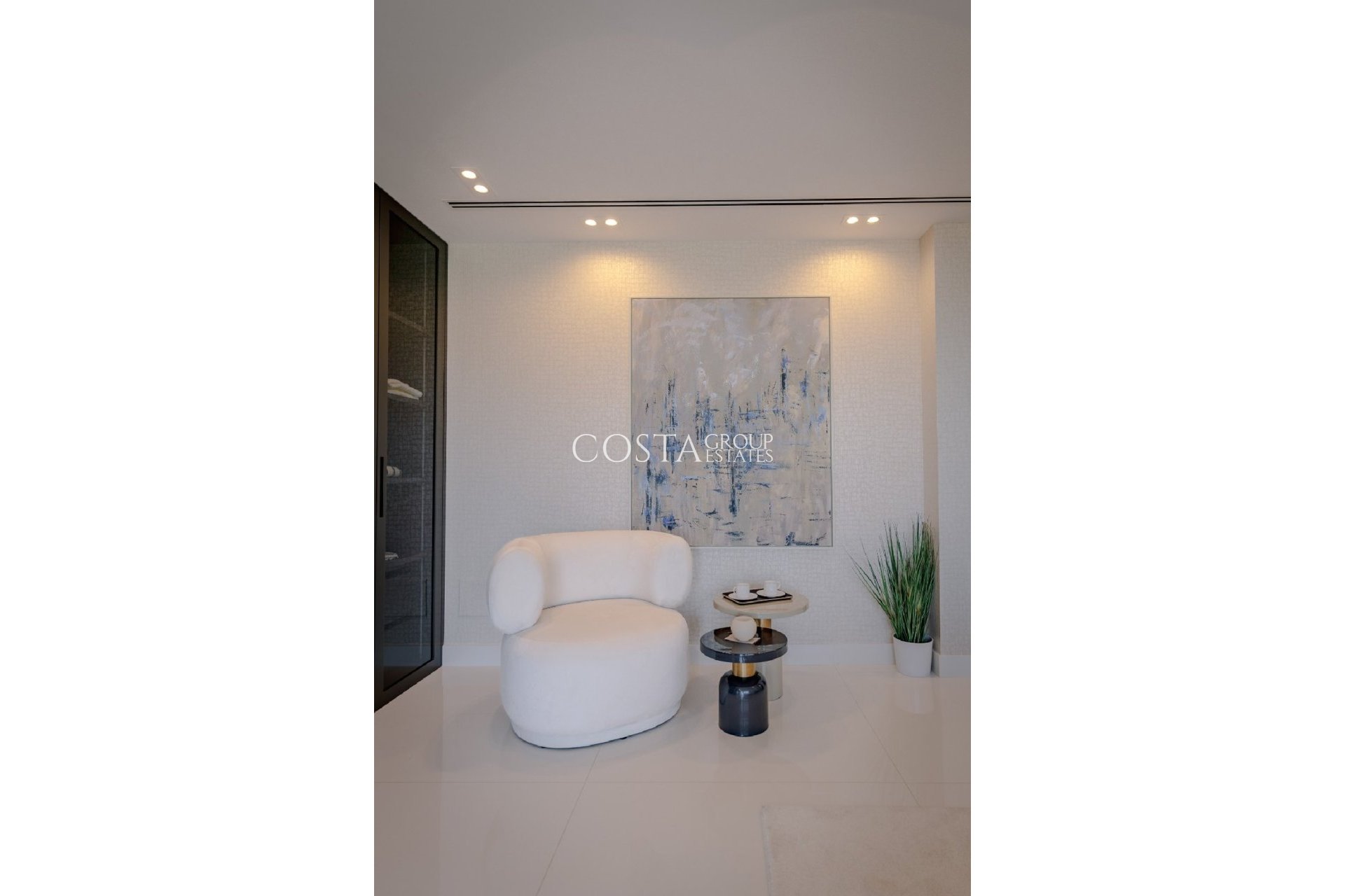 Nouvelle construction - Villa -
Mijas