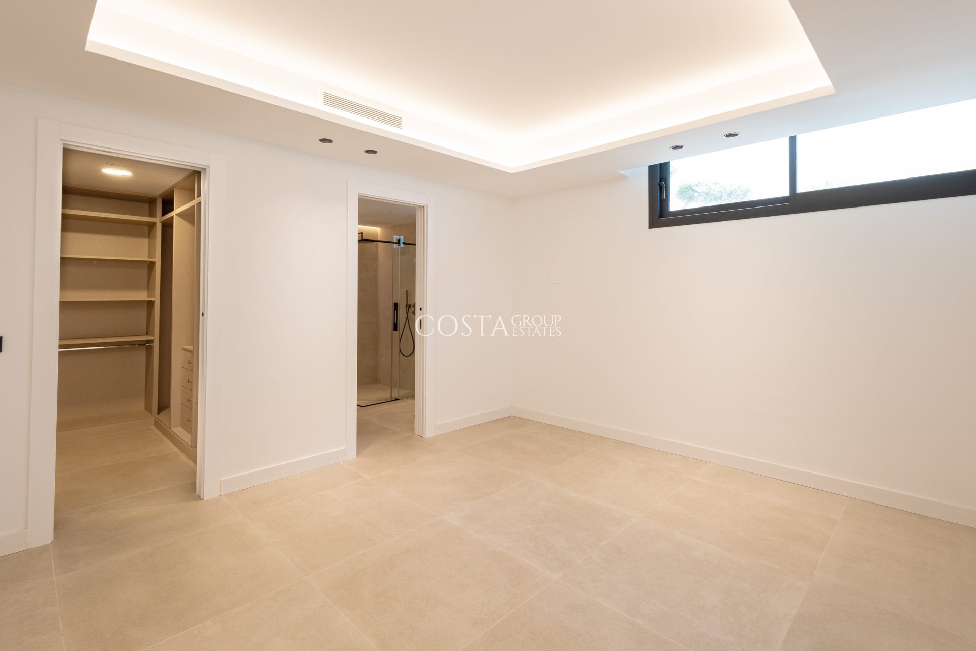 Nouvelle construction - Villa -
Mijas