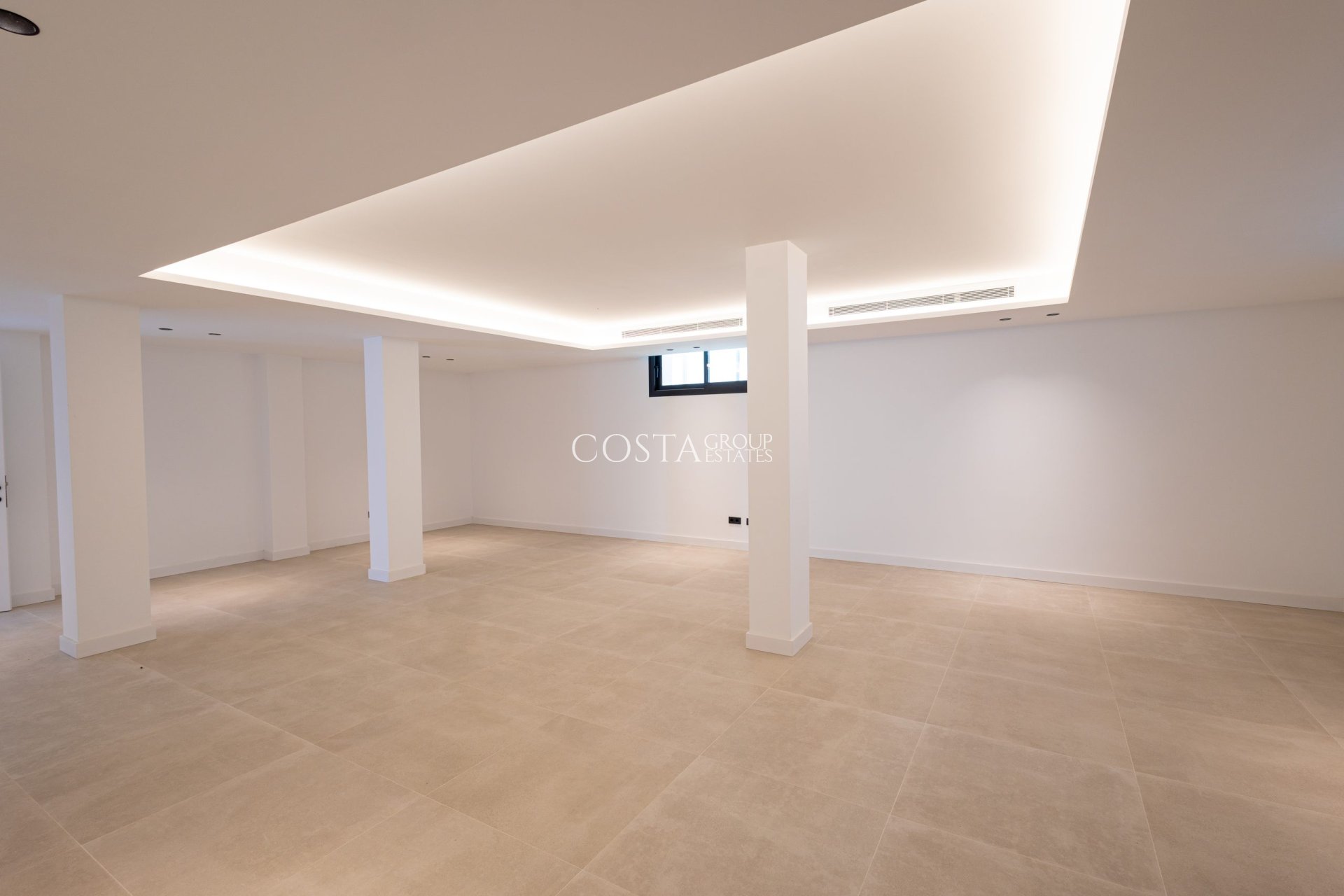 Nouvelle construction - Villa -
Mijas