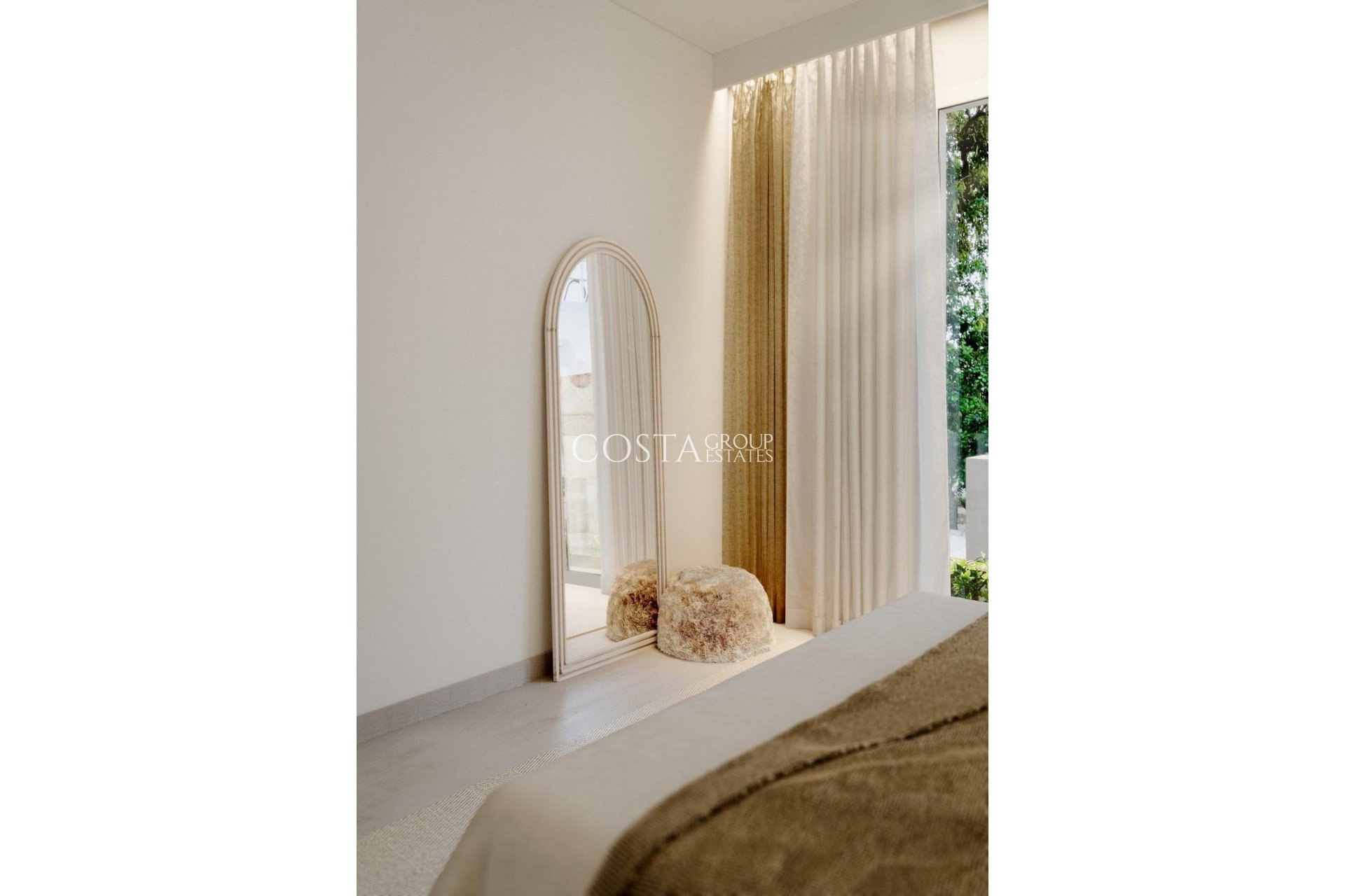 Nouvelle construction - Villa -
Mojacar - Playa de la Mena