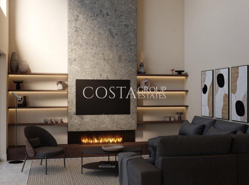 Nouvelle construction - Villa -
Mojacar - Playa De Macenas