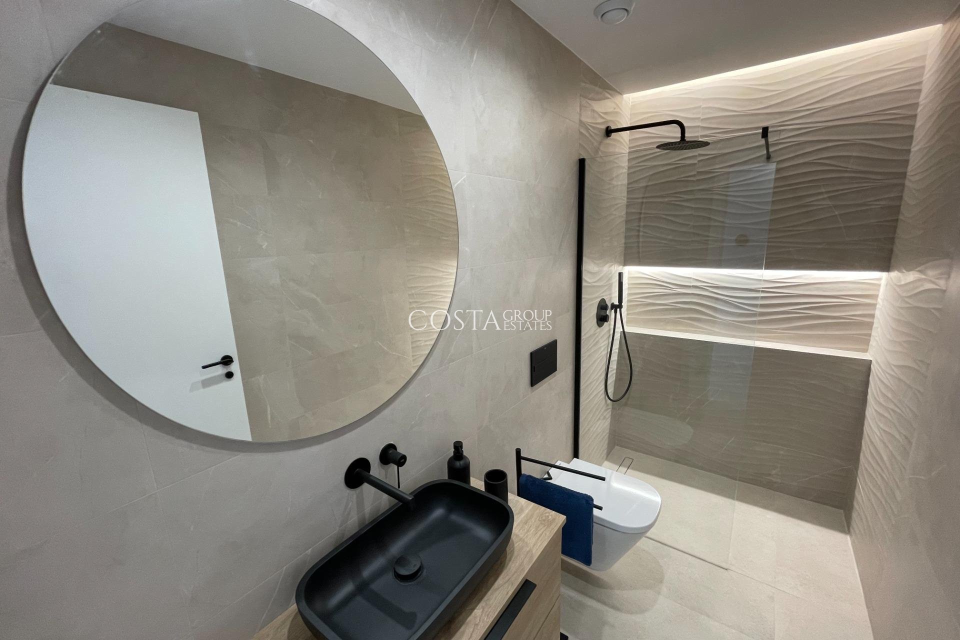 Nouvelle construction - Villa -
Molina De Segura - Molina de Segura