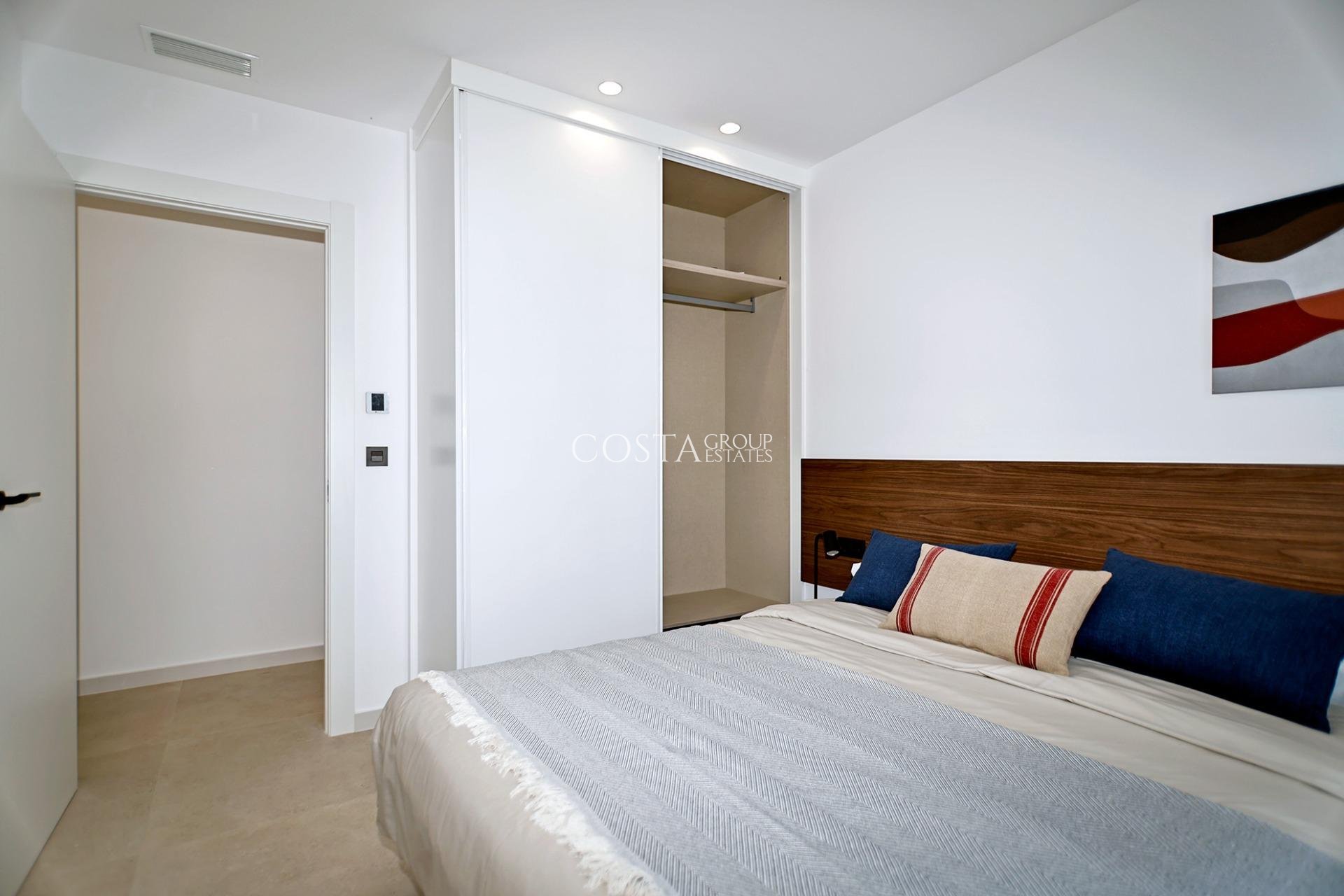 Nouvelle construction - Villa -
Molina De Segura - Molina de Segura