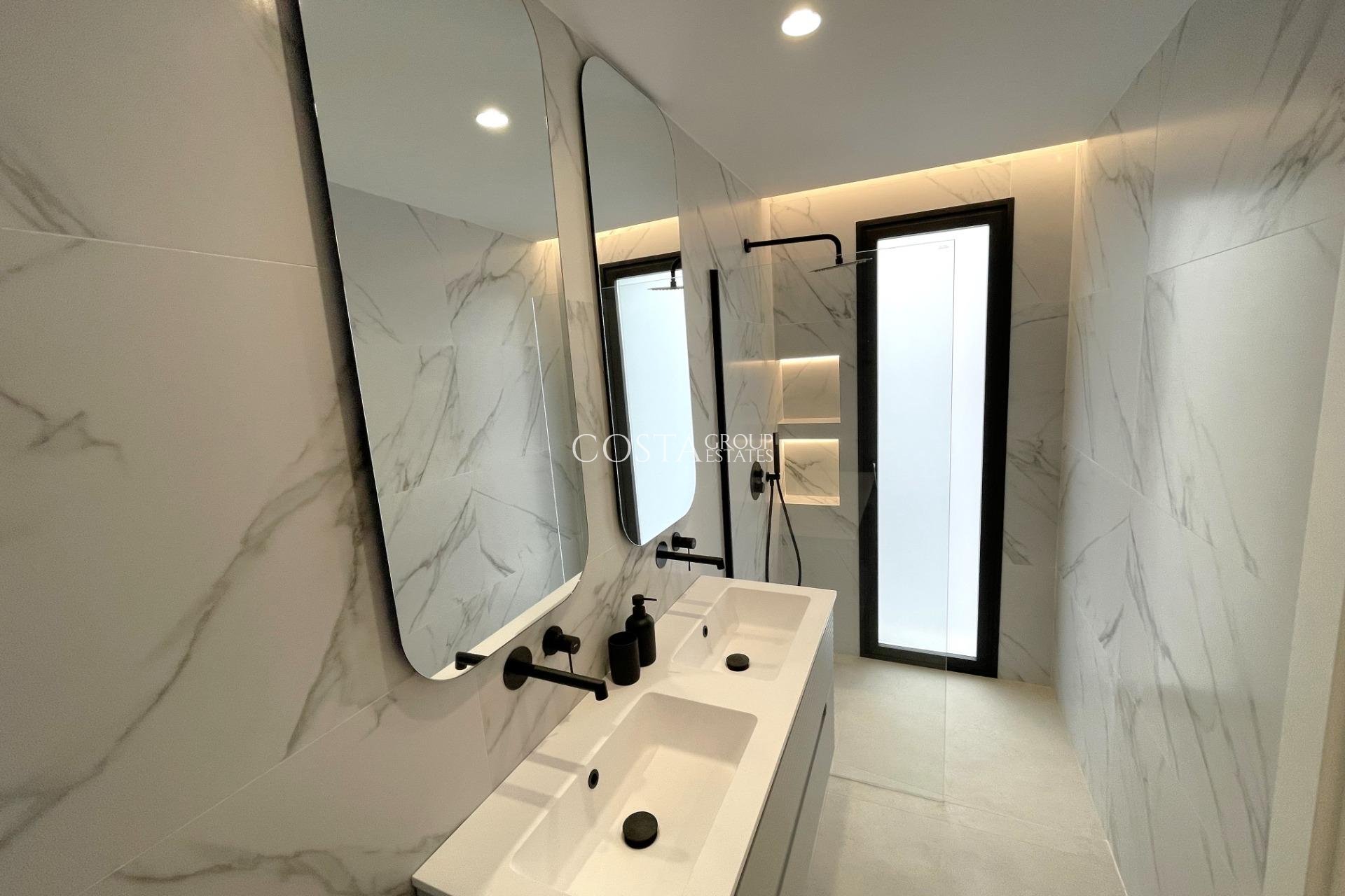 Nouvelle construction - Villa -
Molina De Segura - Molina de Segura