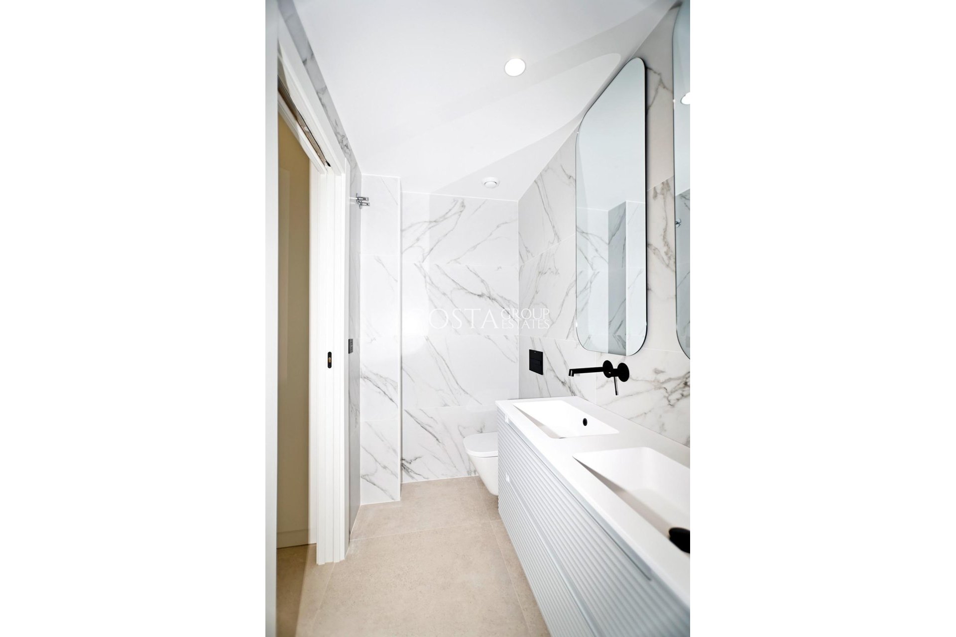 Nouvelle construction - Villa -
Molina De Segura - Molina de Segura