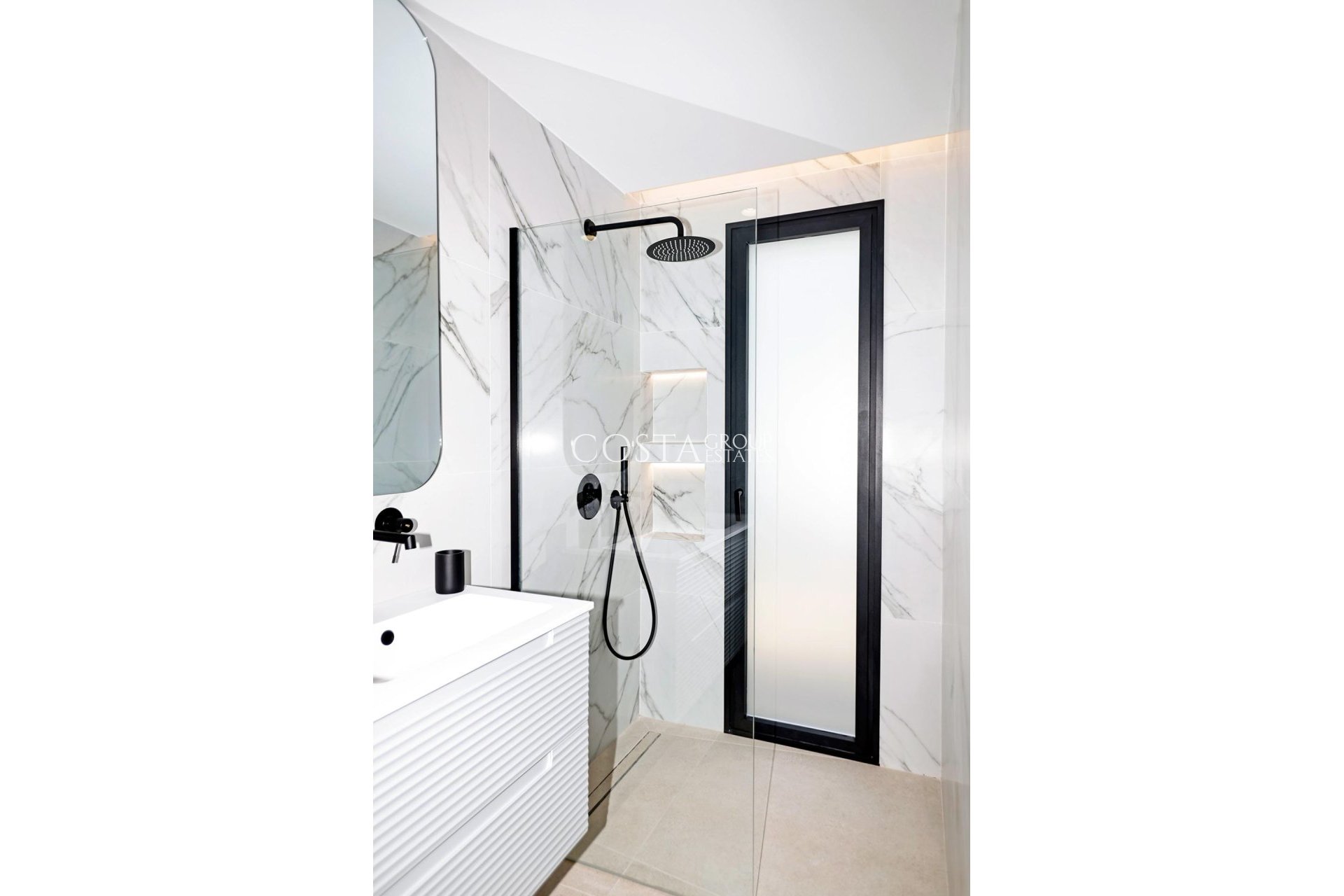 Nouvelle construction - Villa -
Molina De Segura - Molina de Segura