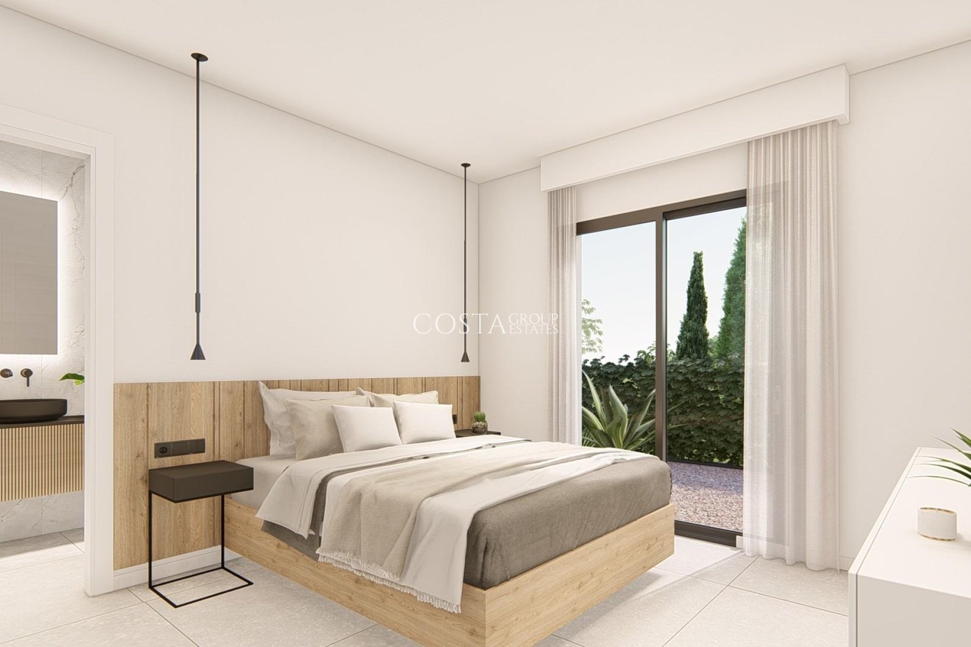 Nouvelle construction - Villa -
Molina De Segura - Urb. La Quinta