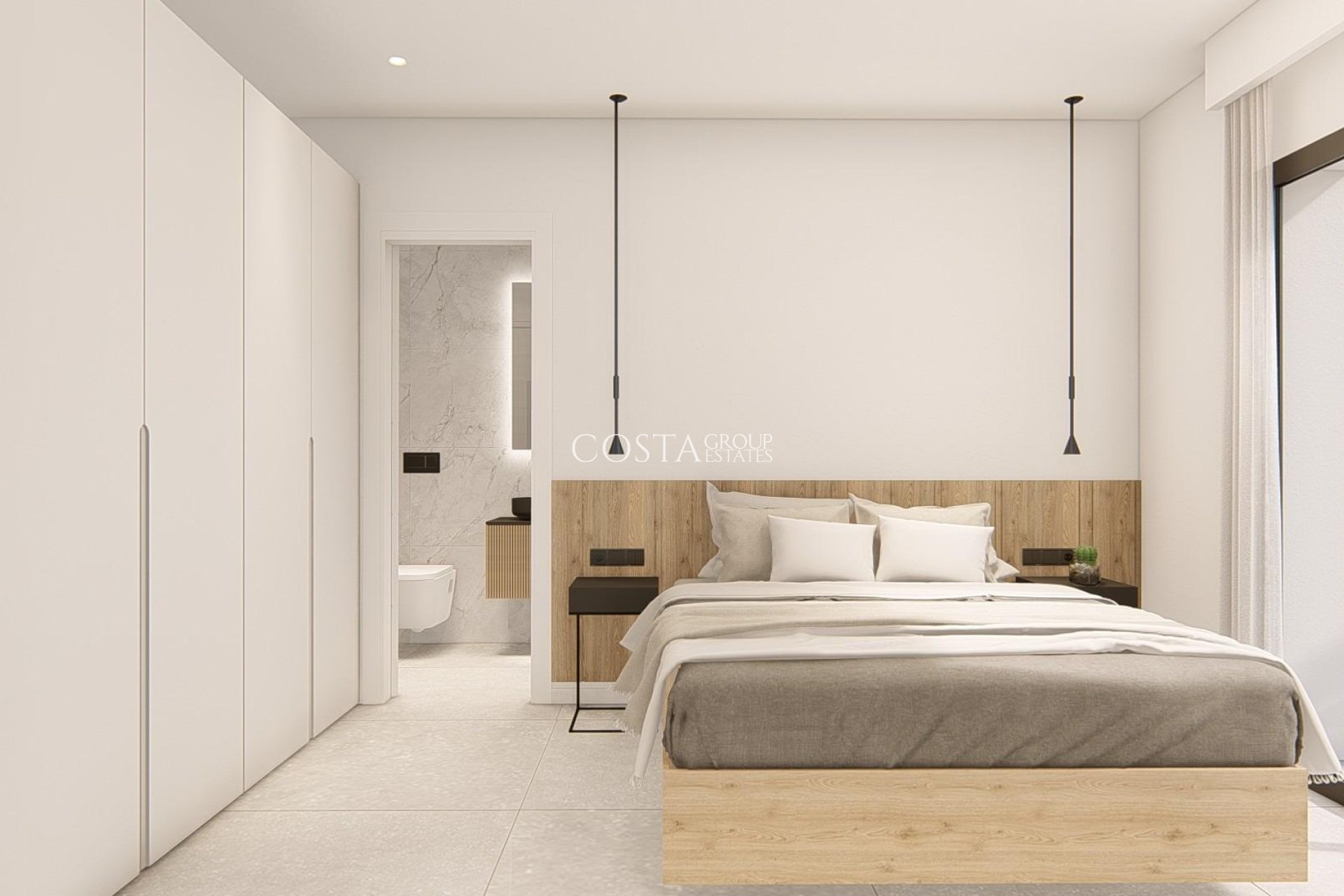 Nouvelle construction - Villa -
Molina De Segura - Urb. La Quinta