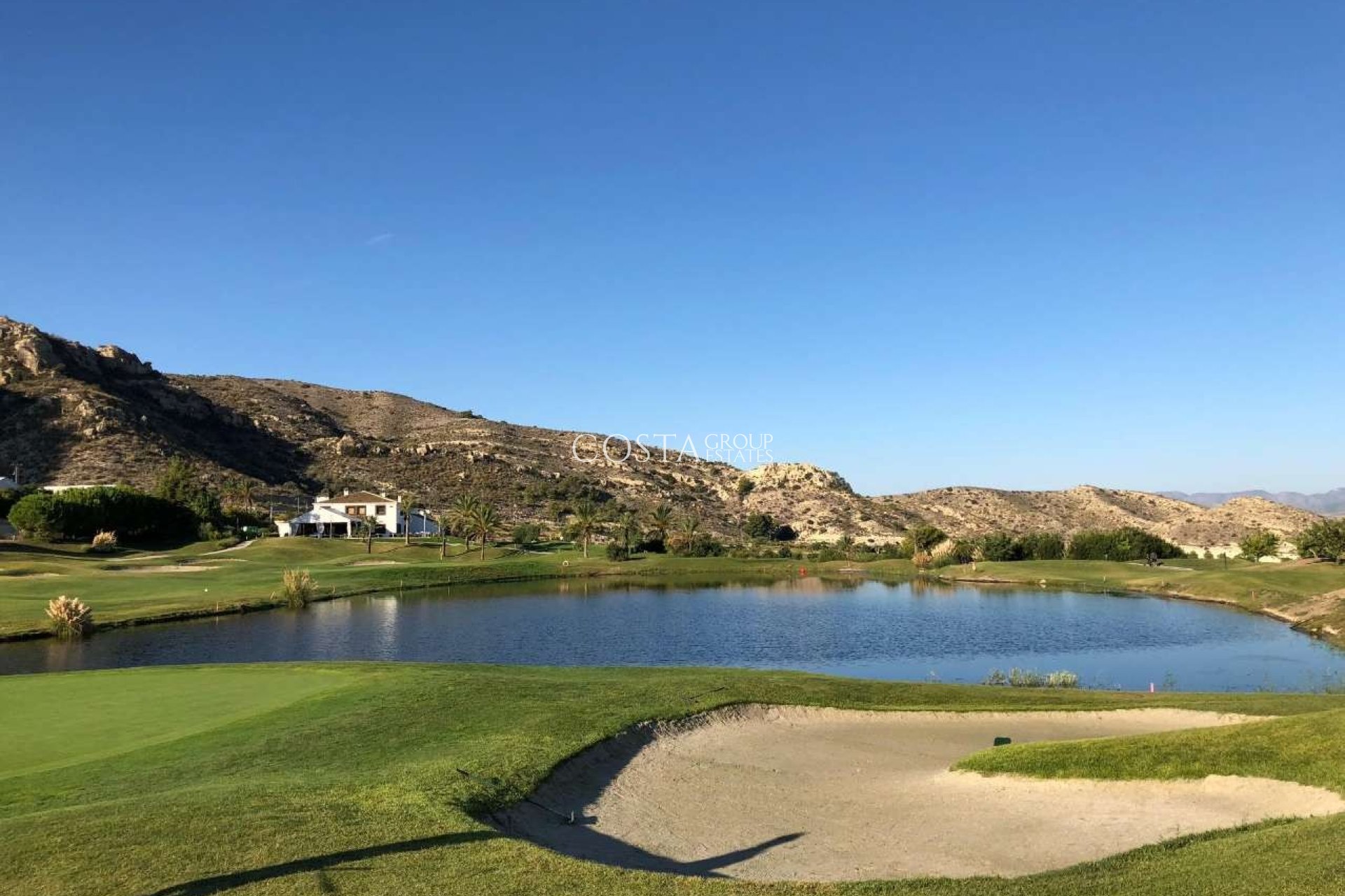 Nouvelle construction - Villa -
Monforte del Cid