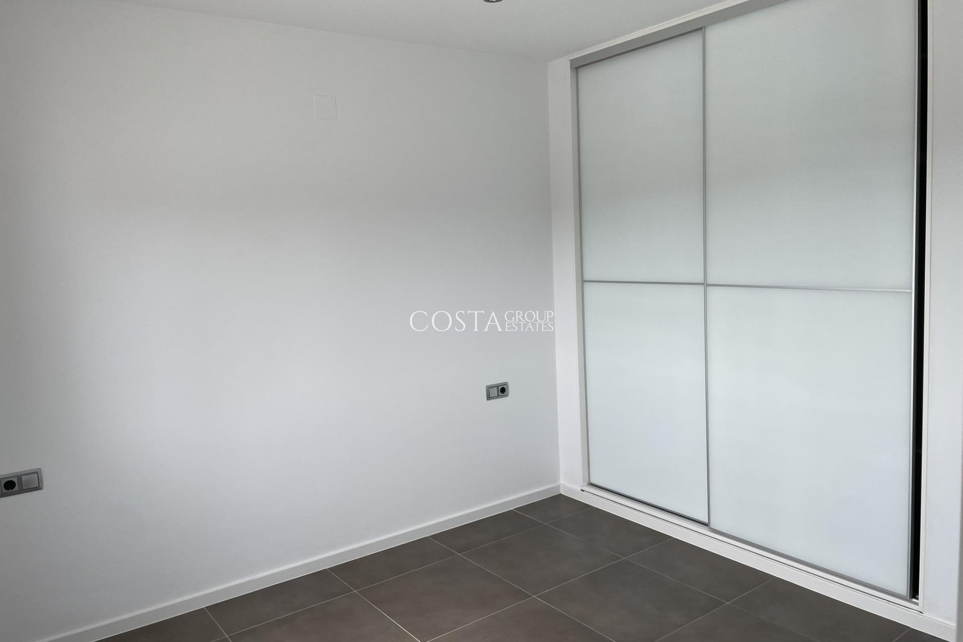 Nouvelle construction - Villa -
Moraira_Teulada - Moraira