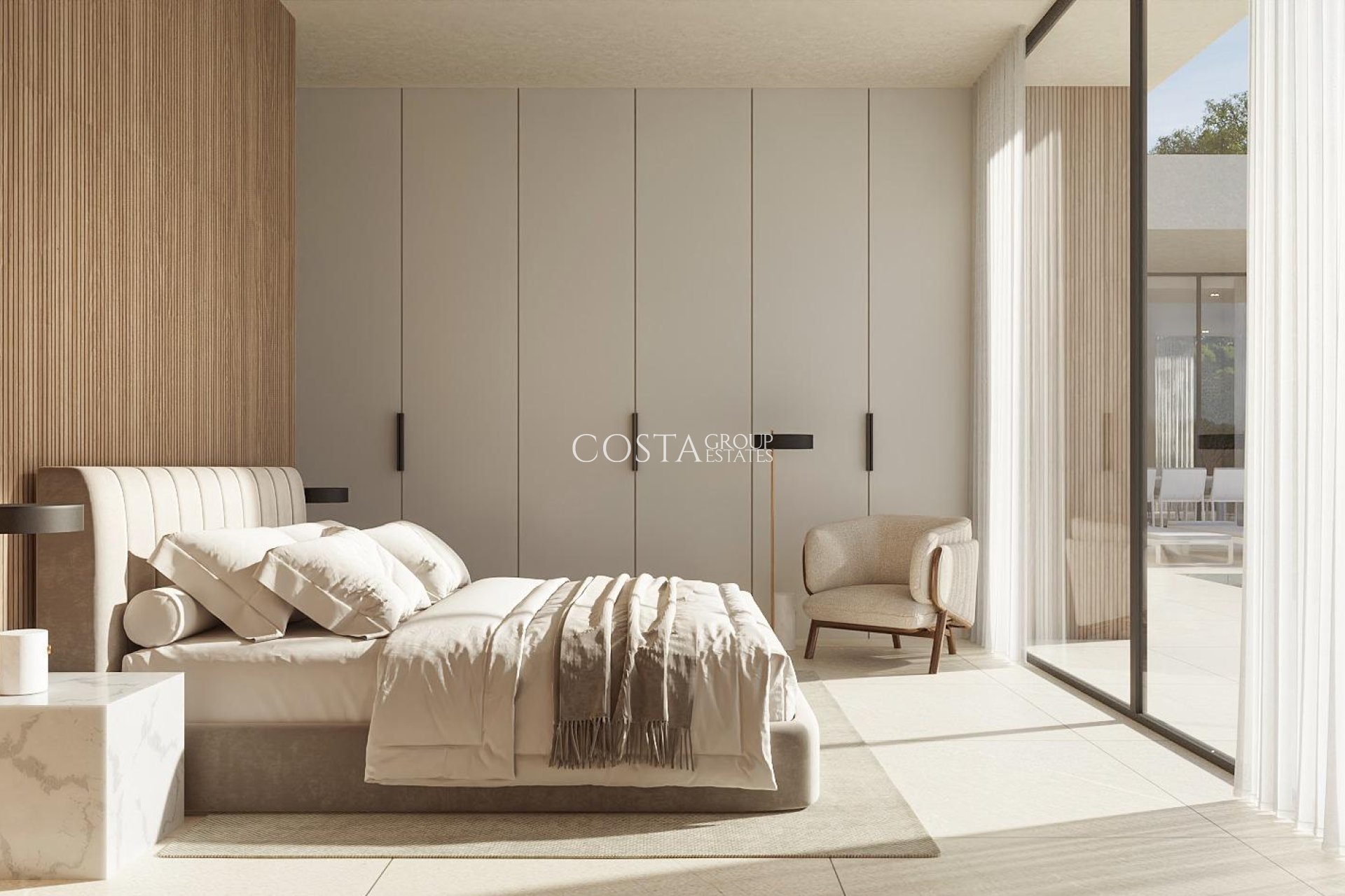 Nouvelle construction - Villa -
Moraira_Teulada - Moravit