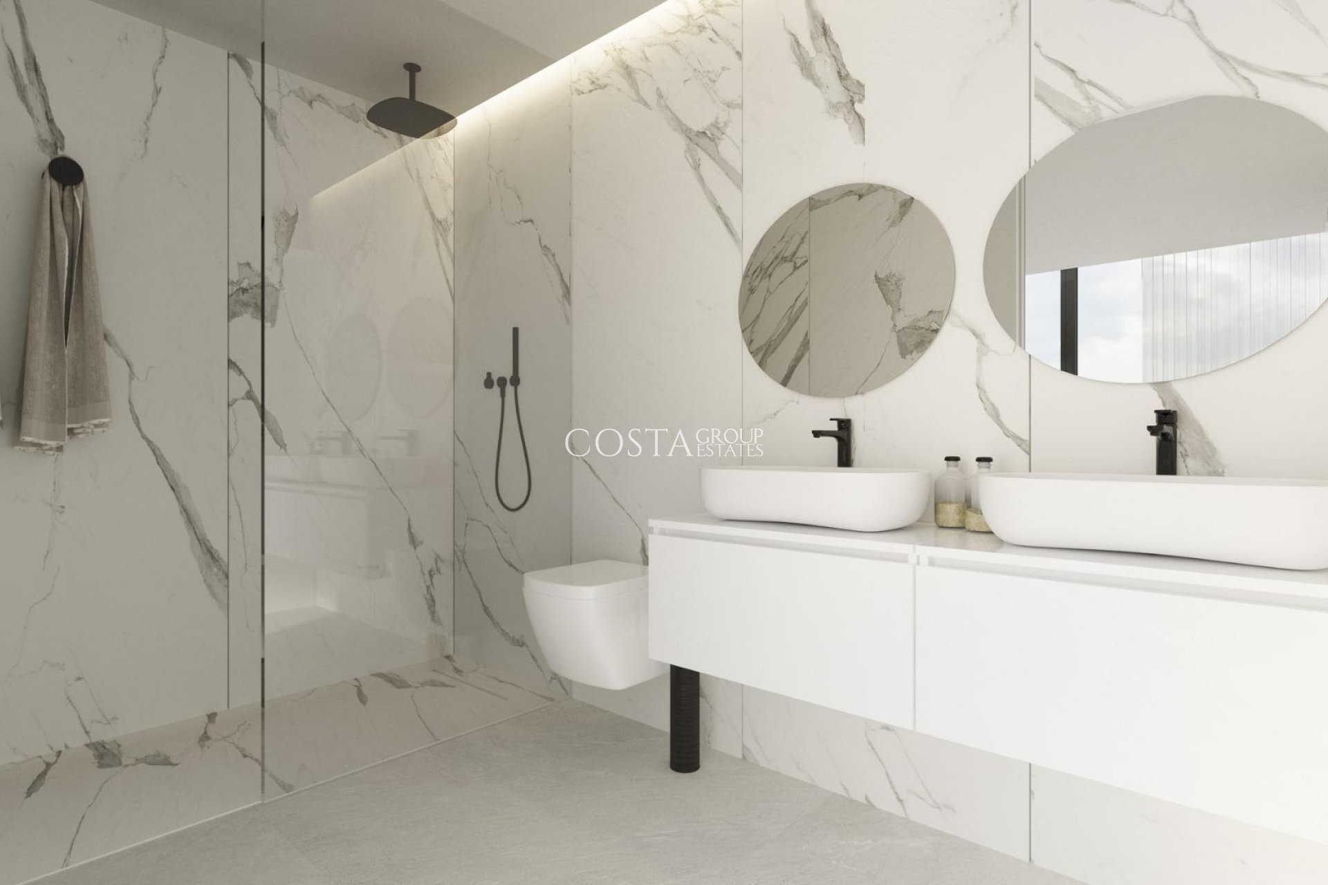 Nouvelle construction - Villa -
Moraira_Teulada - Moravit