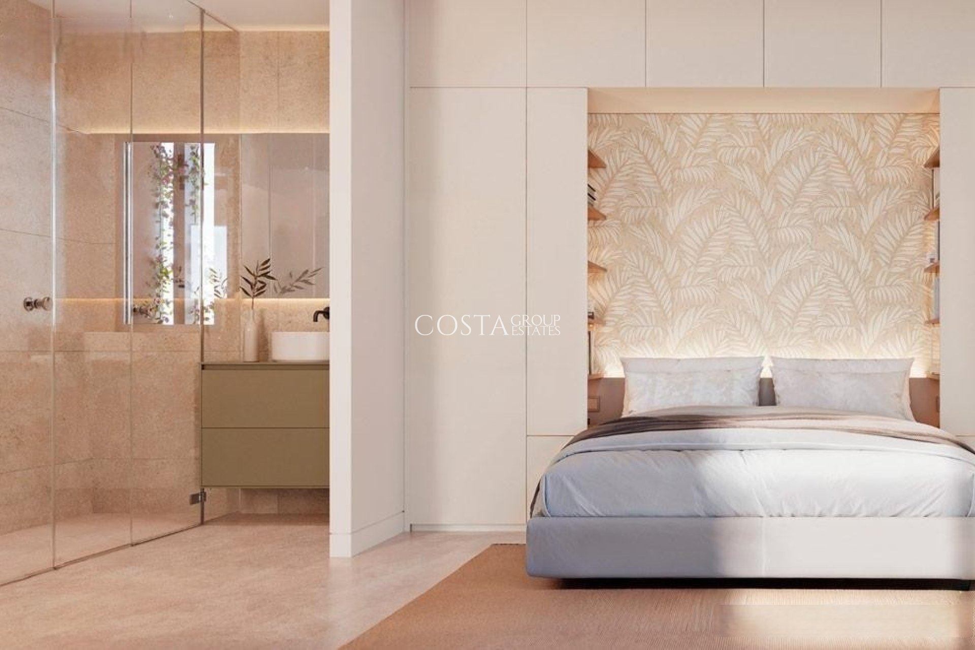 Nouvelle construction - Villa -
Murcia - El Valle Golf Resort