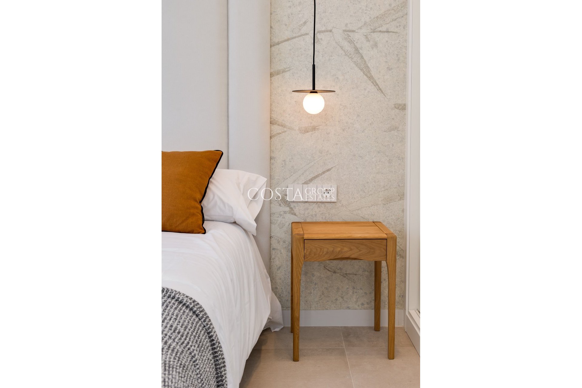 Nouvelle construction - Villa -
Mutxamel