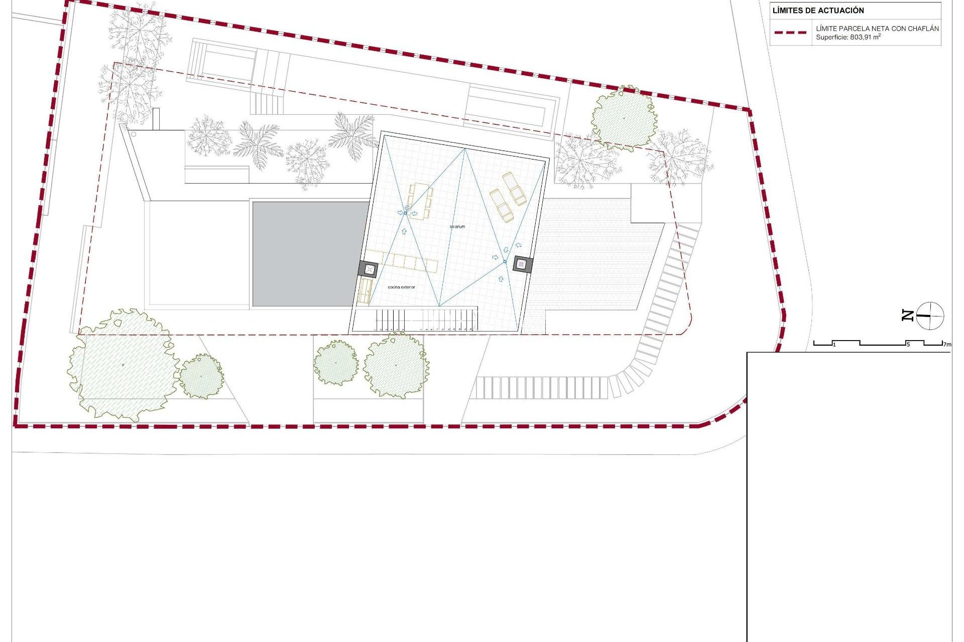 Nouvelle construction - Villa -
Orihuela Costa - Dehesa de campoamor