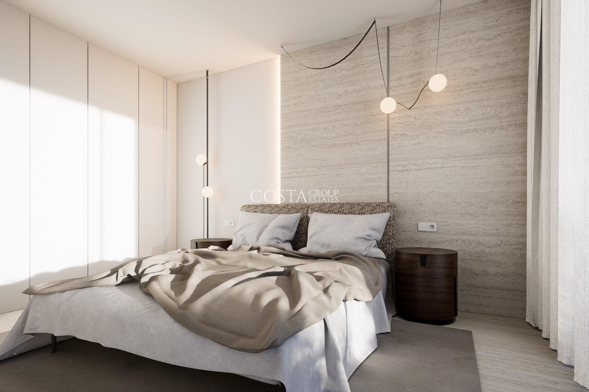 Nouvelle construction - Villa -
Orihuela Costa - Las Colinas Golf