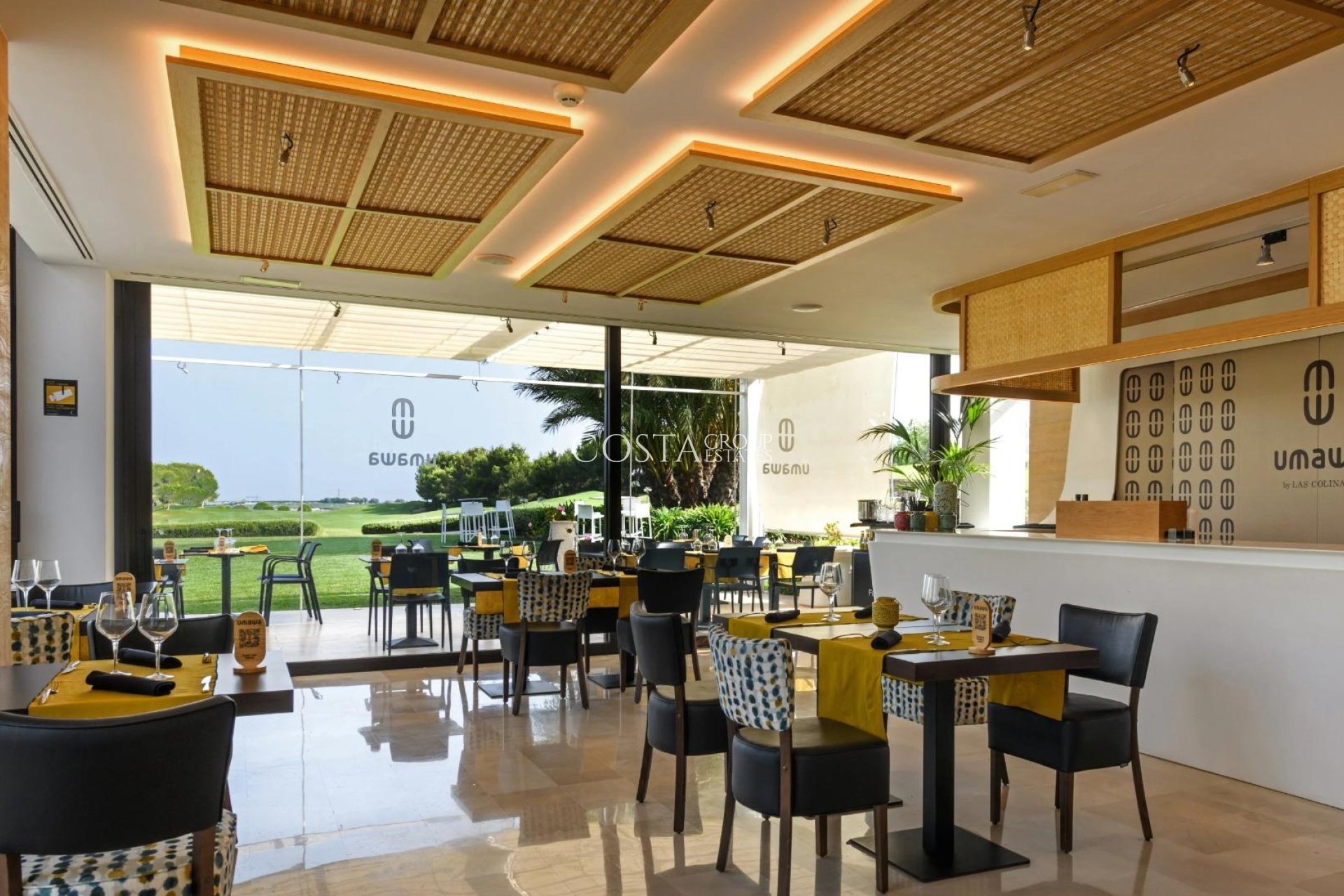Nouvelle construction - Villa -
Orihuela Costa - Las Colinas Golf