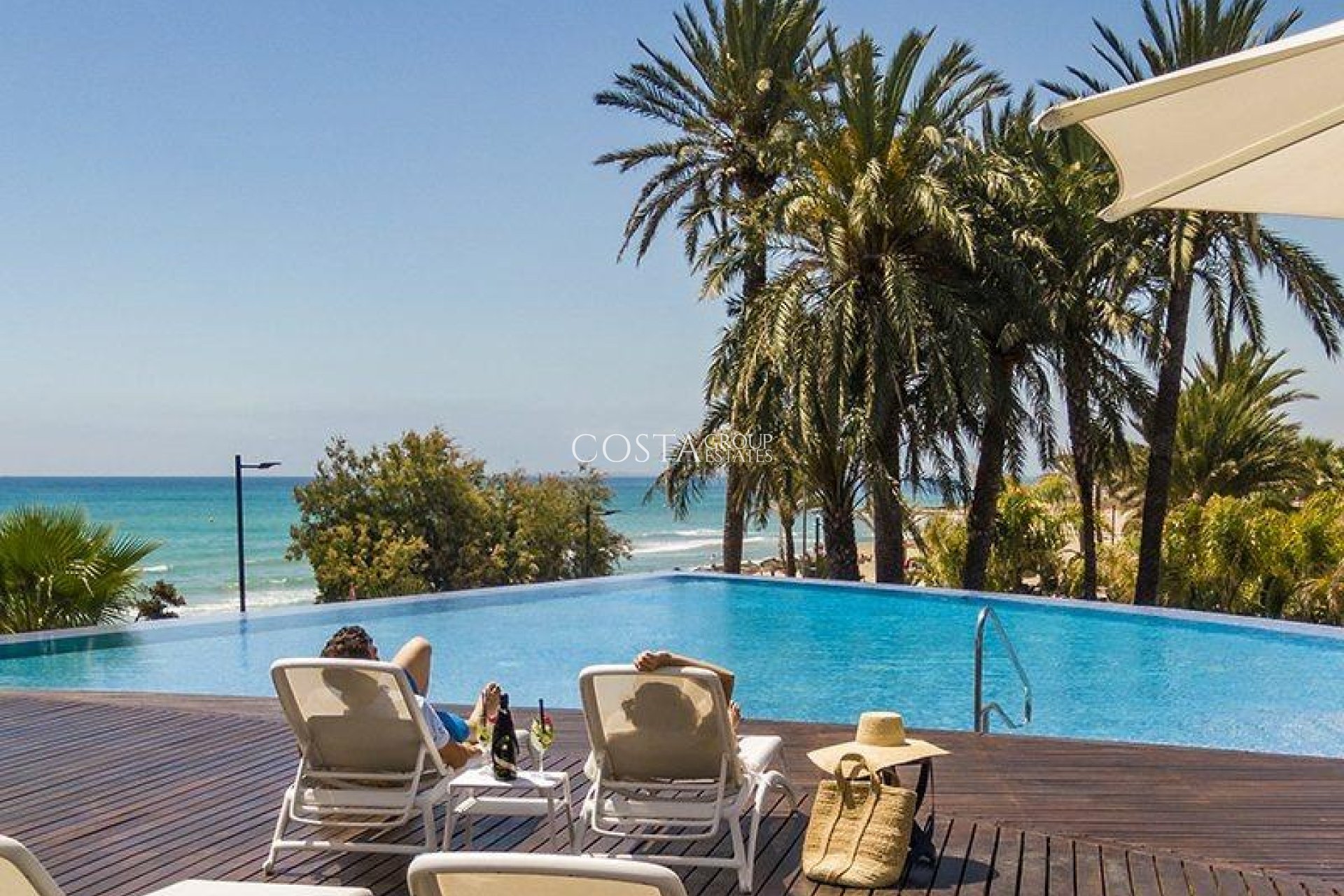Nouvelle construction - Villa -
Orihuela Costa - Las Colinas Golf