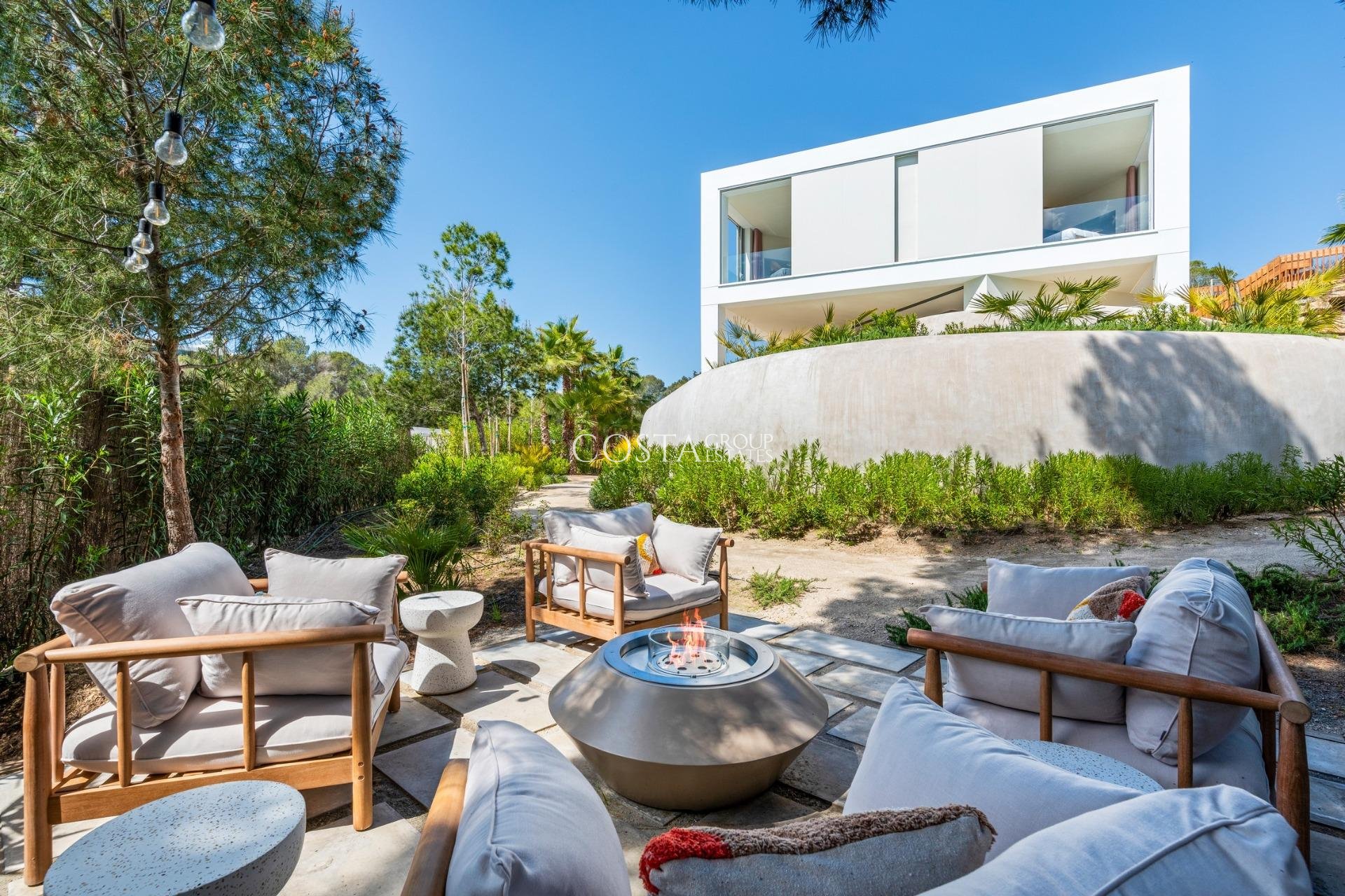 Nouvelle construction - Villa -
Orihuela Costa - Las Colinas Golf