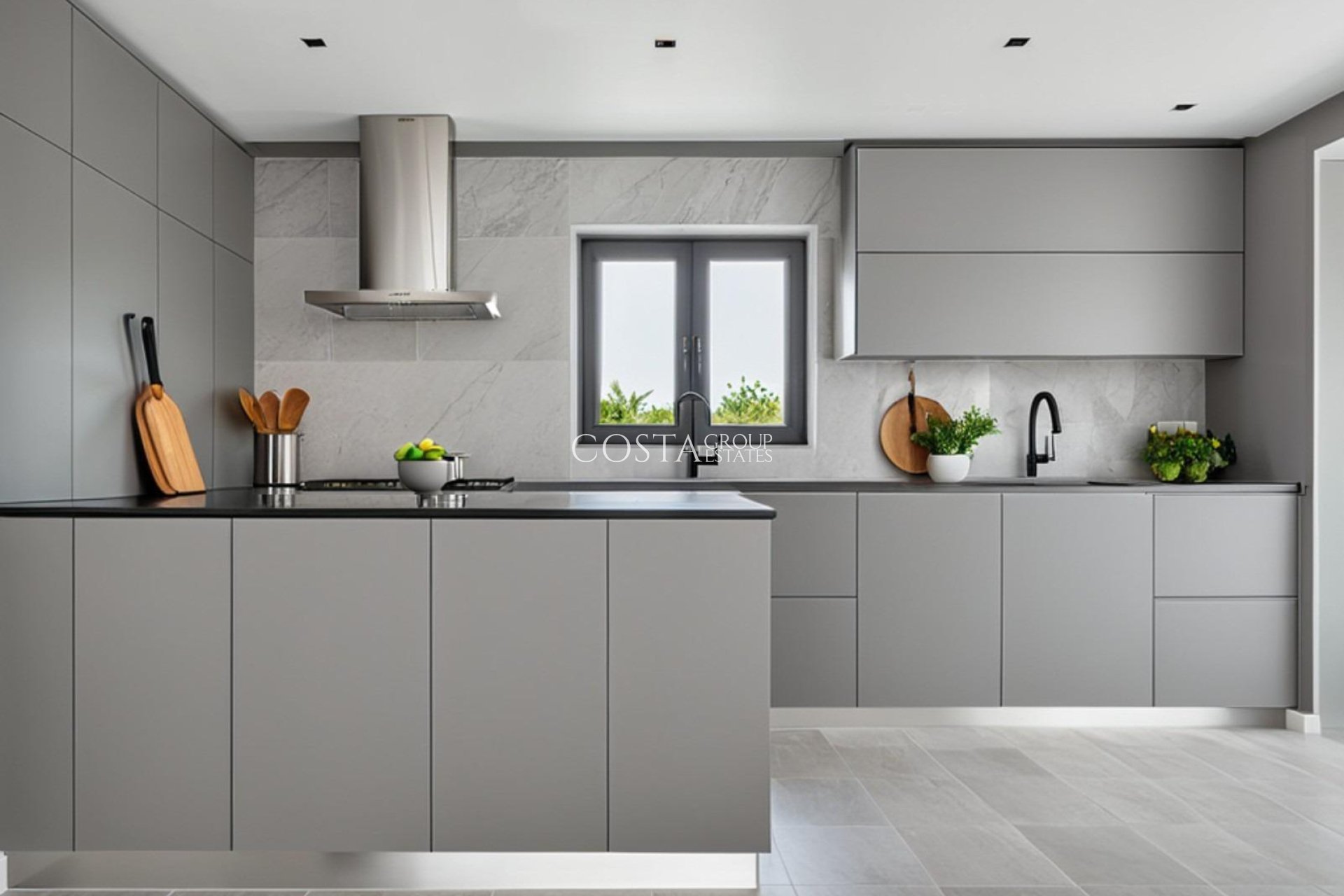 Nouvelle construction - Villa -
Orihuela Costa - Las Filipinas