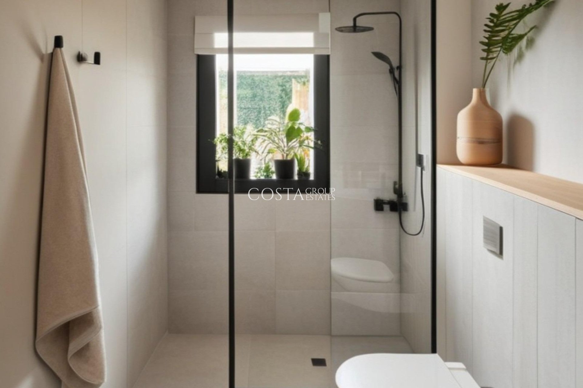 Nouvelle construction - Villa -
Orihuela Costa - Las Filipinas