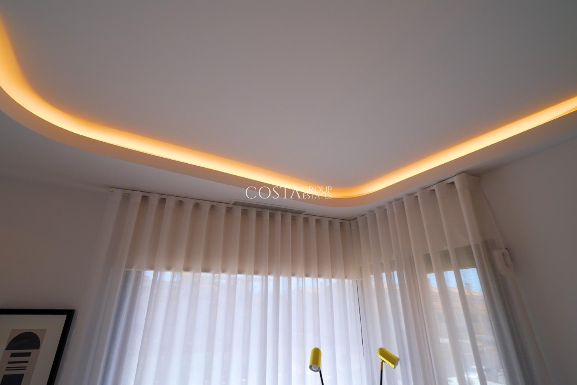 Nouvelle construction - Villa -
Orihuela Costa - Los Altos