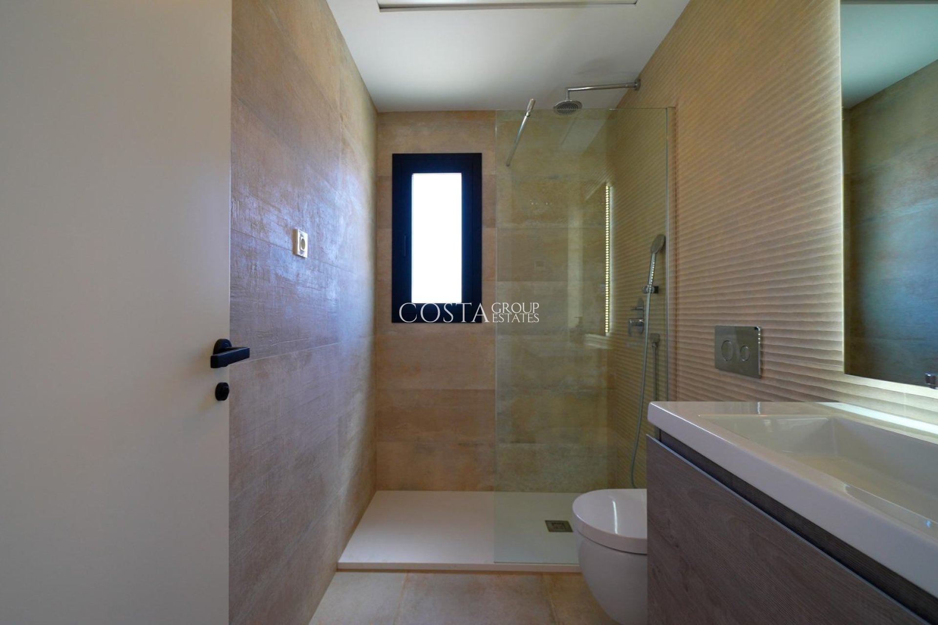Nouvelle construction - Villa -
Orihuela Costa - Los Altos