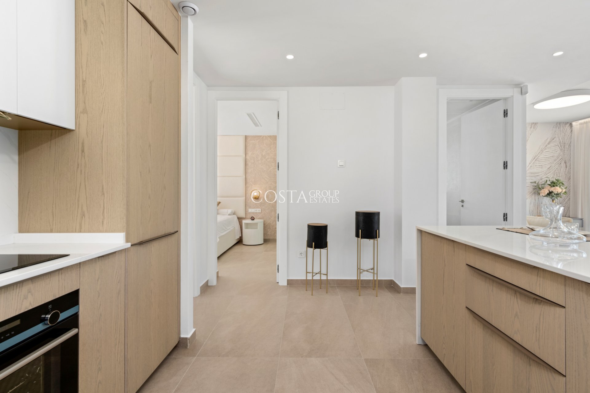 Nouvelle construction - Villa -
Orihuela Costa - Orihuela