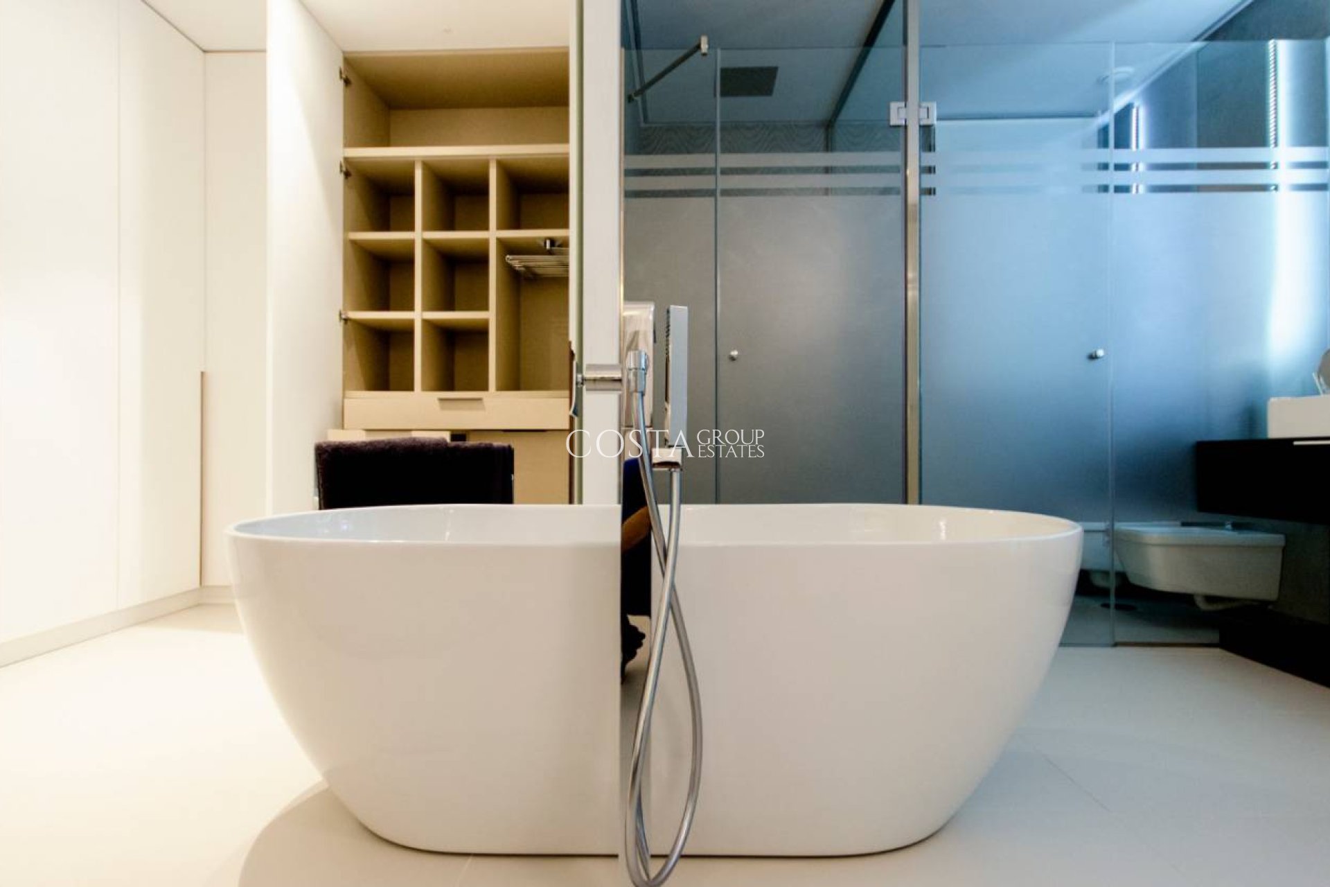 Nouvelle construction - Villa -
Orihuela Costa - Orihuela