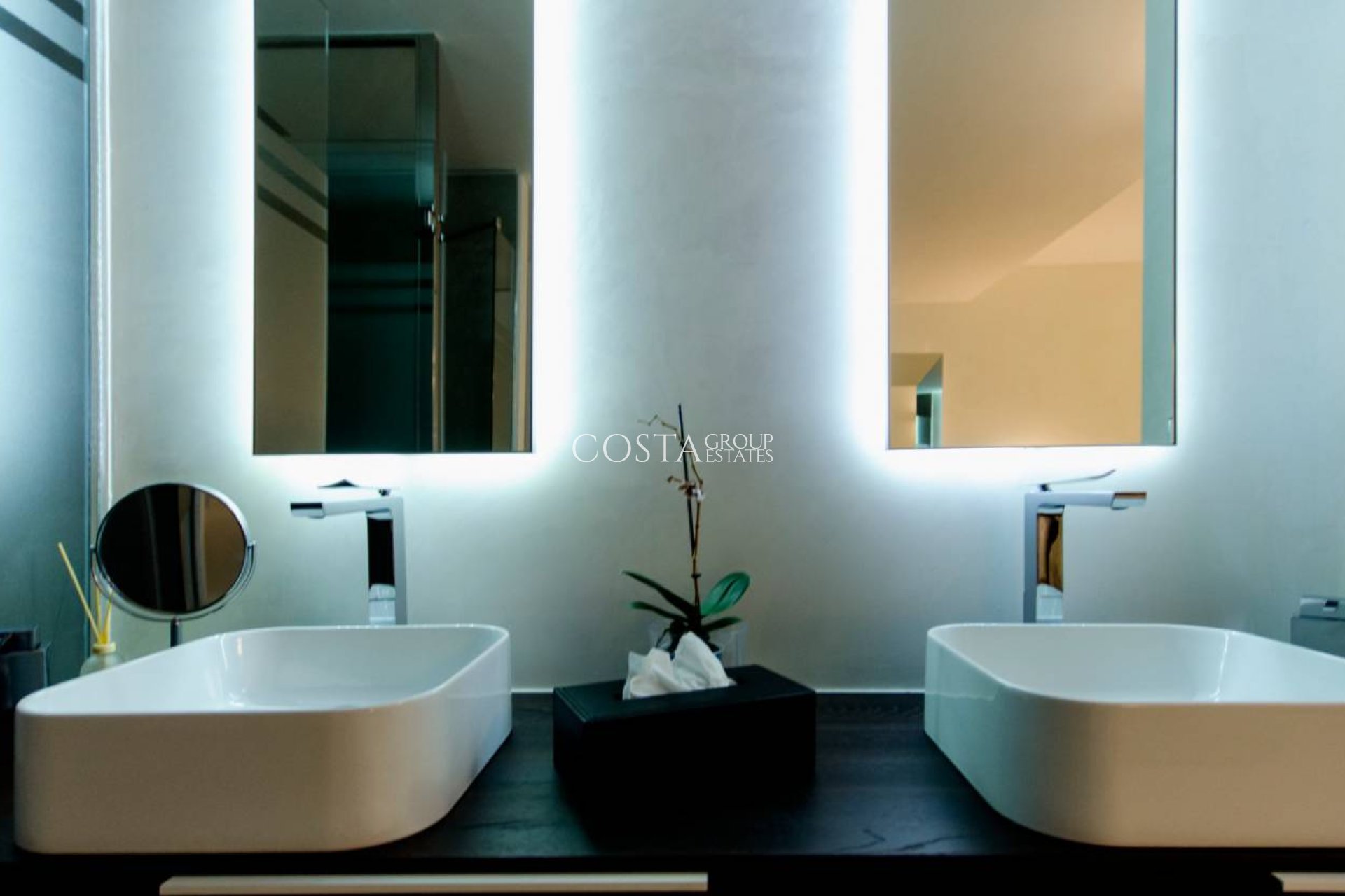 Nouvelle construction - Villa -
Orihuela Costa - Orihuela